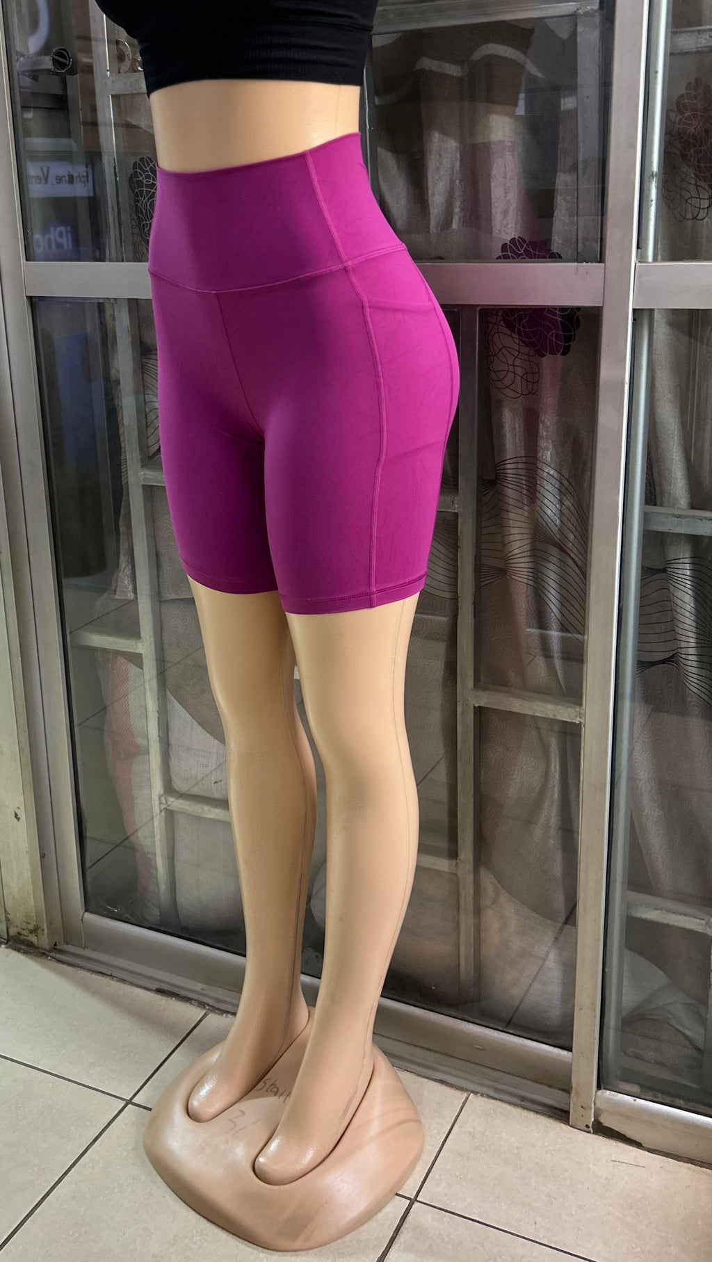 QUALITY SHORTS - Small