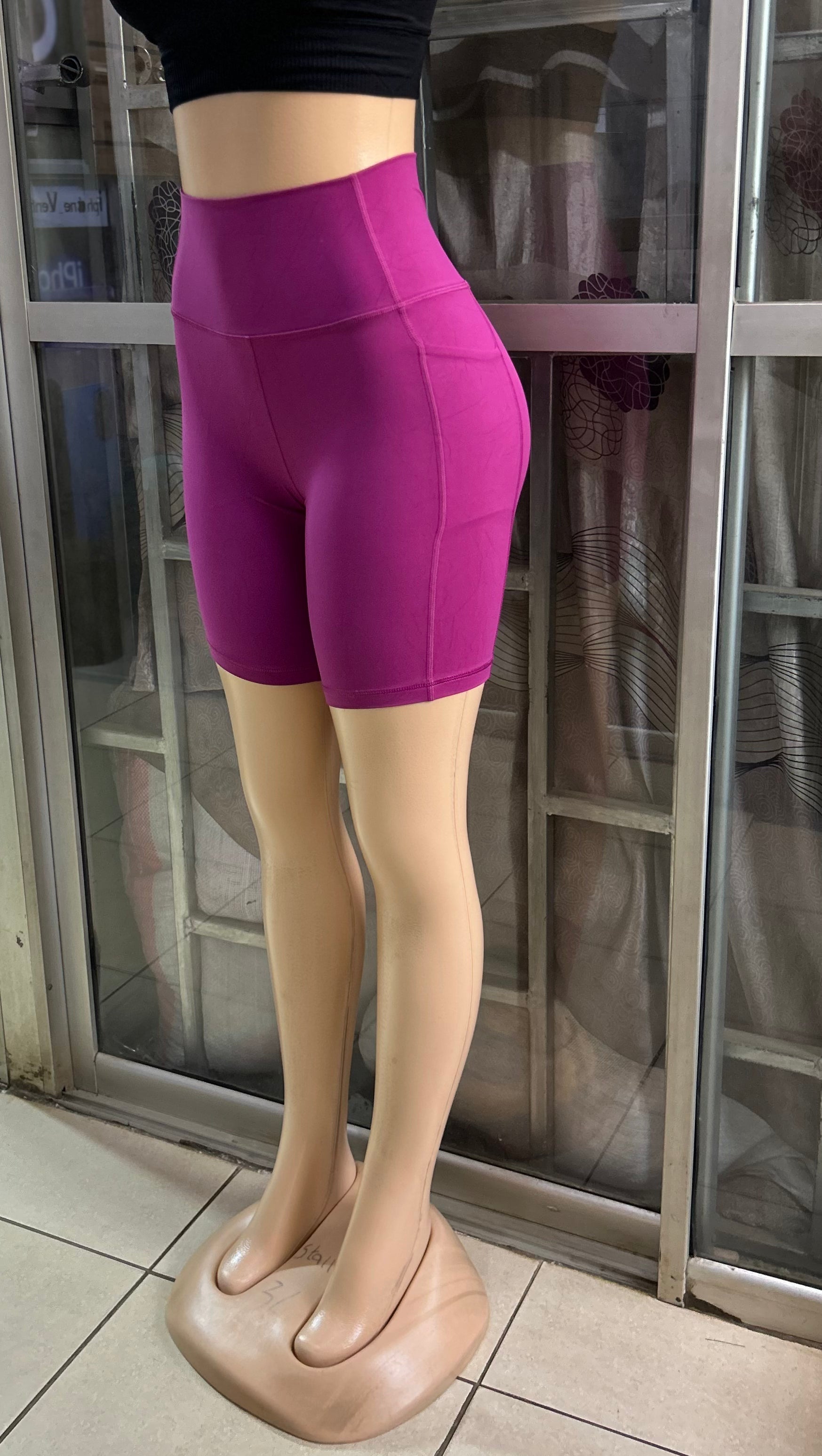 QUALITY SHORTS - Small