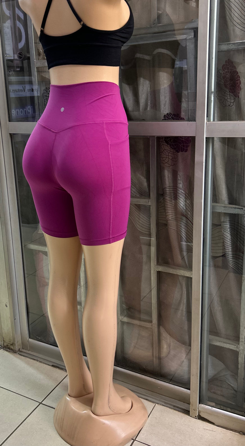 QUALITY SHORTS - Small