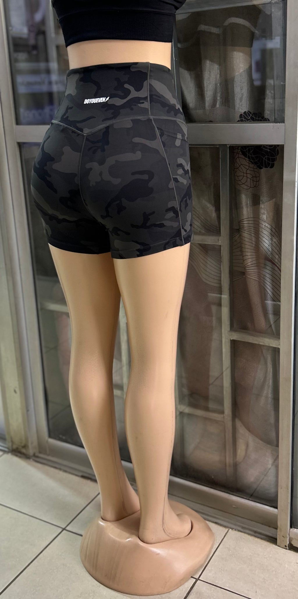 QUALITY  SHORTS - Extra Small