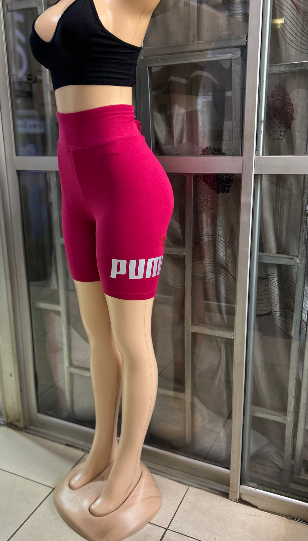 QUALITY  SHORTS - Extra Small