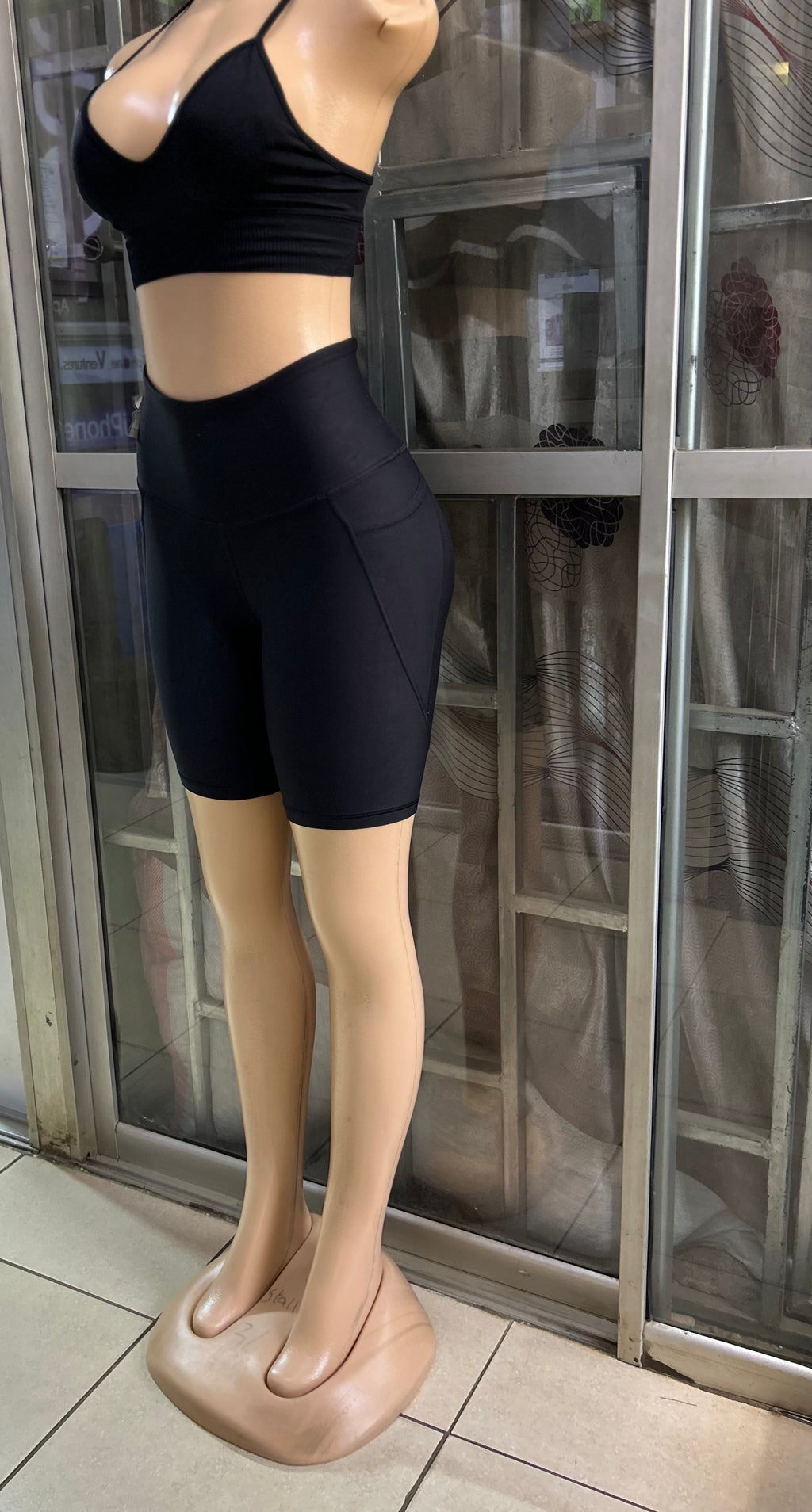 QUALITY  SHORTS - Extra Small