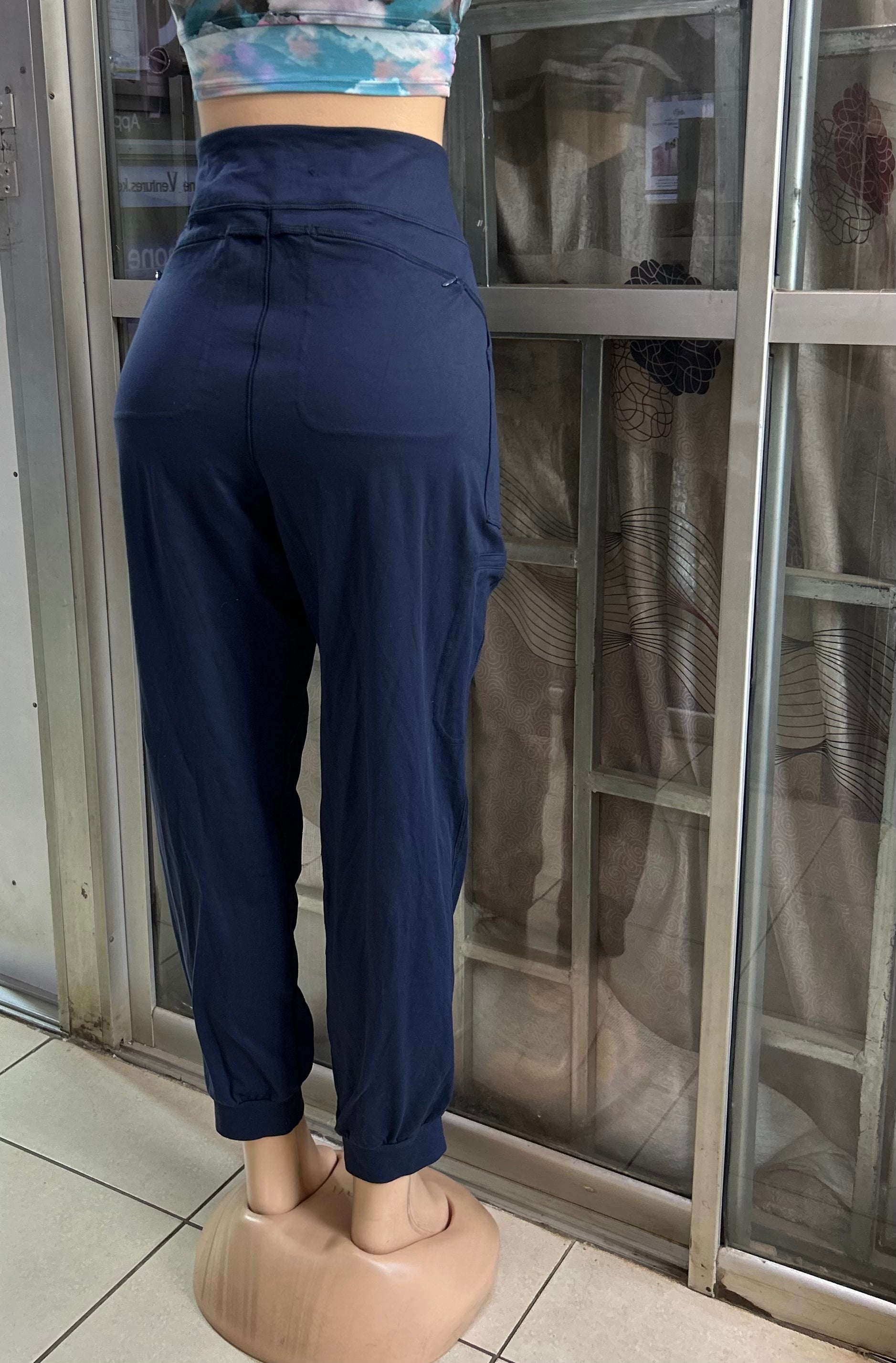 QUALITY JOGGER PANTS - LARGE