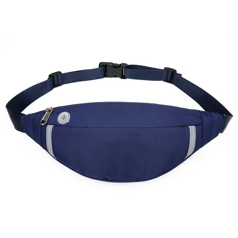 WAIST BAGS
