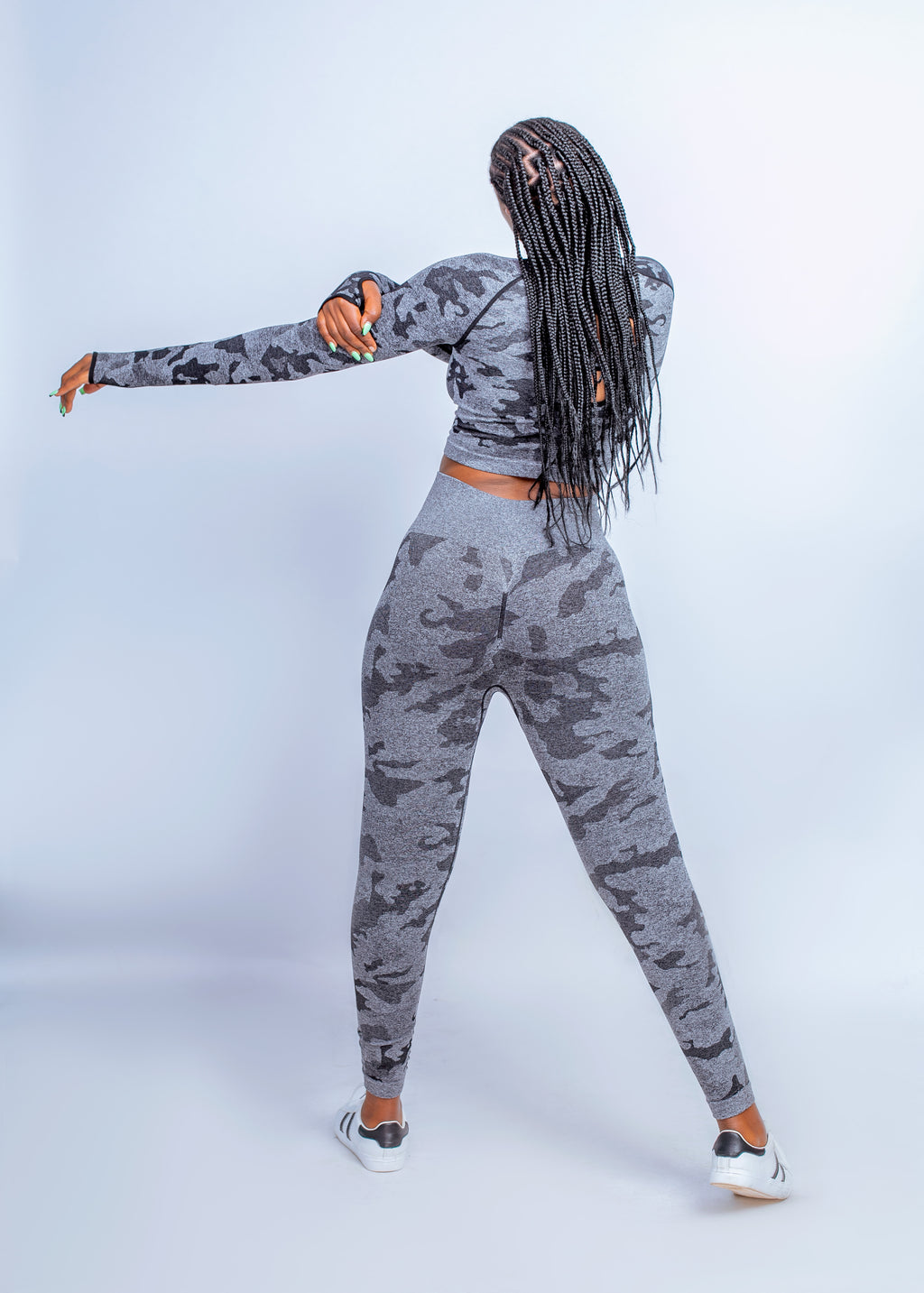 EVOLVE WORKOUT SET