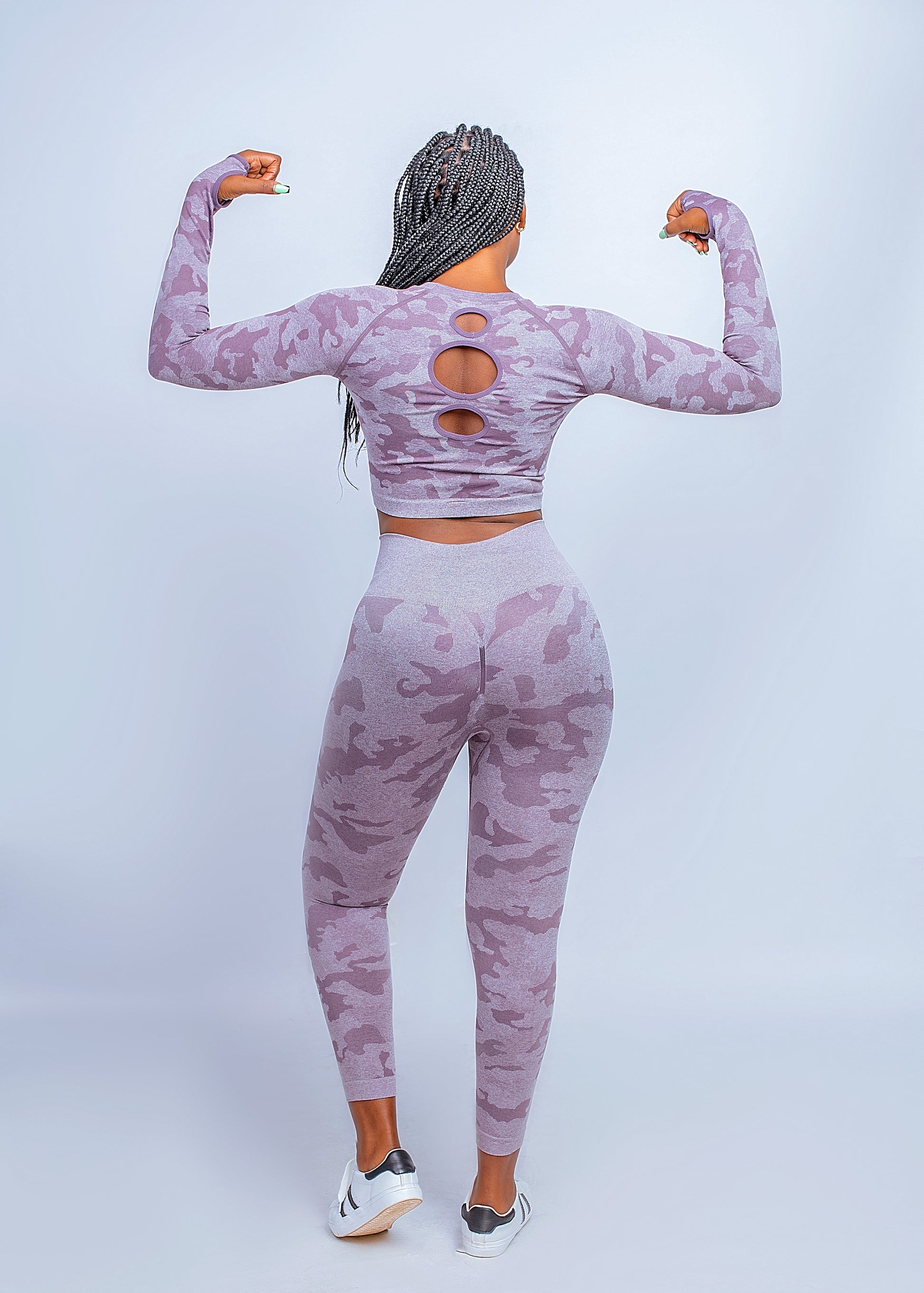 EVOLVE WORKOUT SET