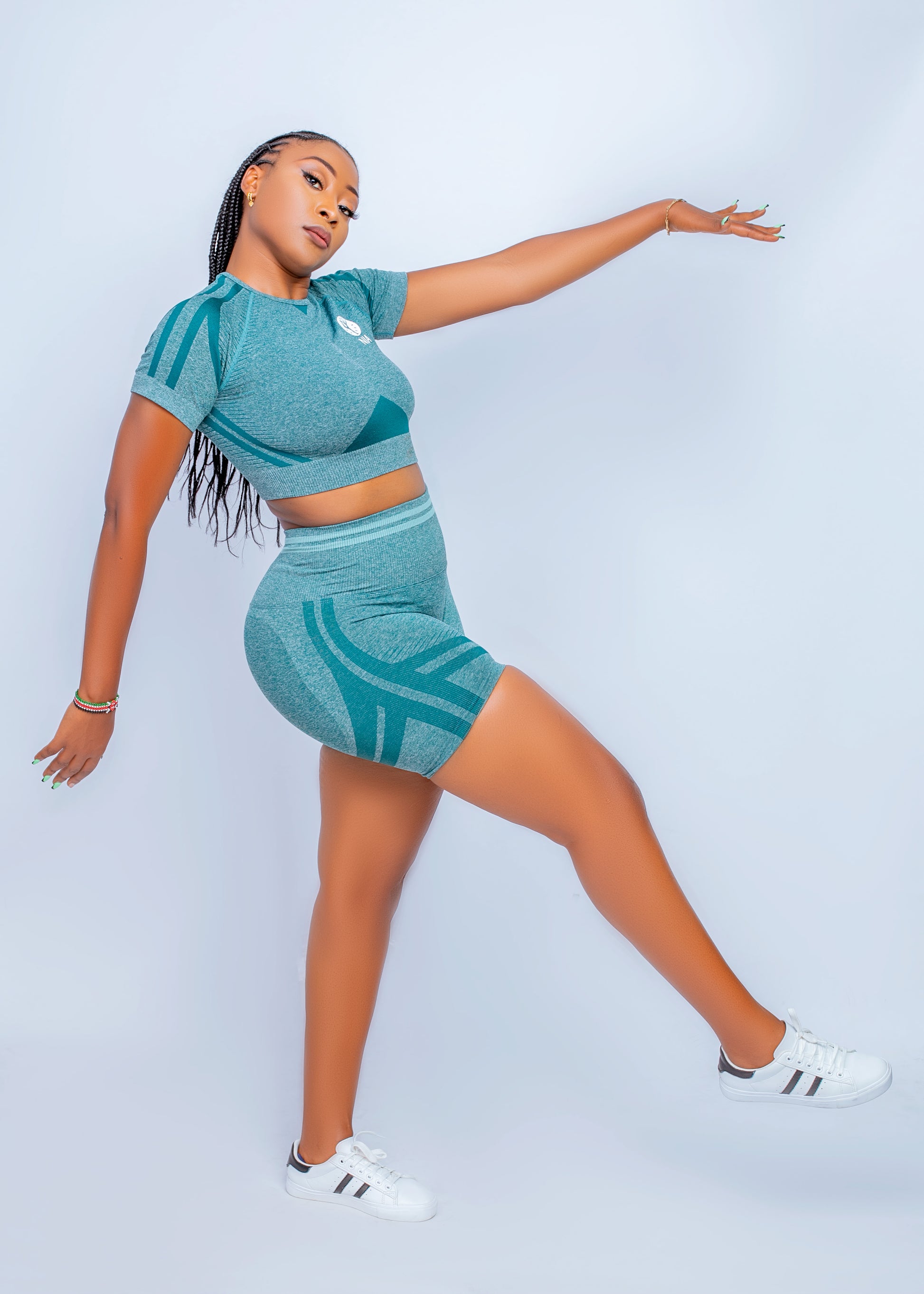 FINESSE WORKOUT SET