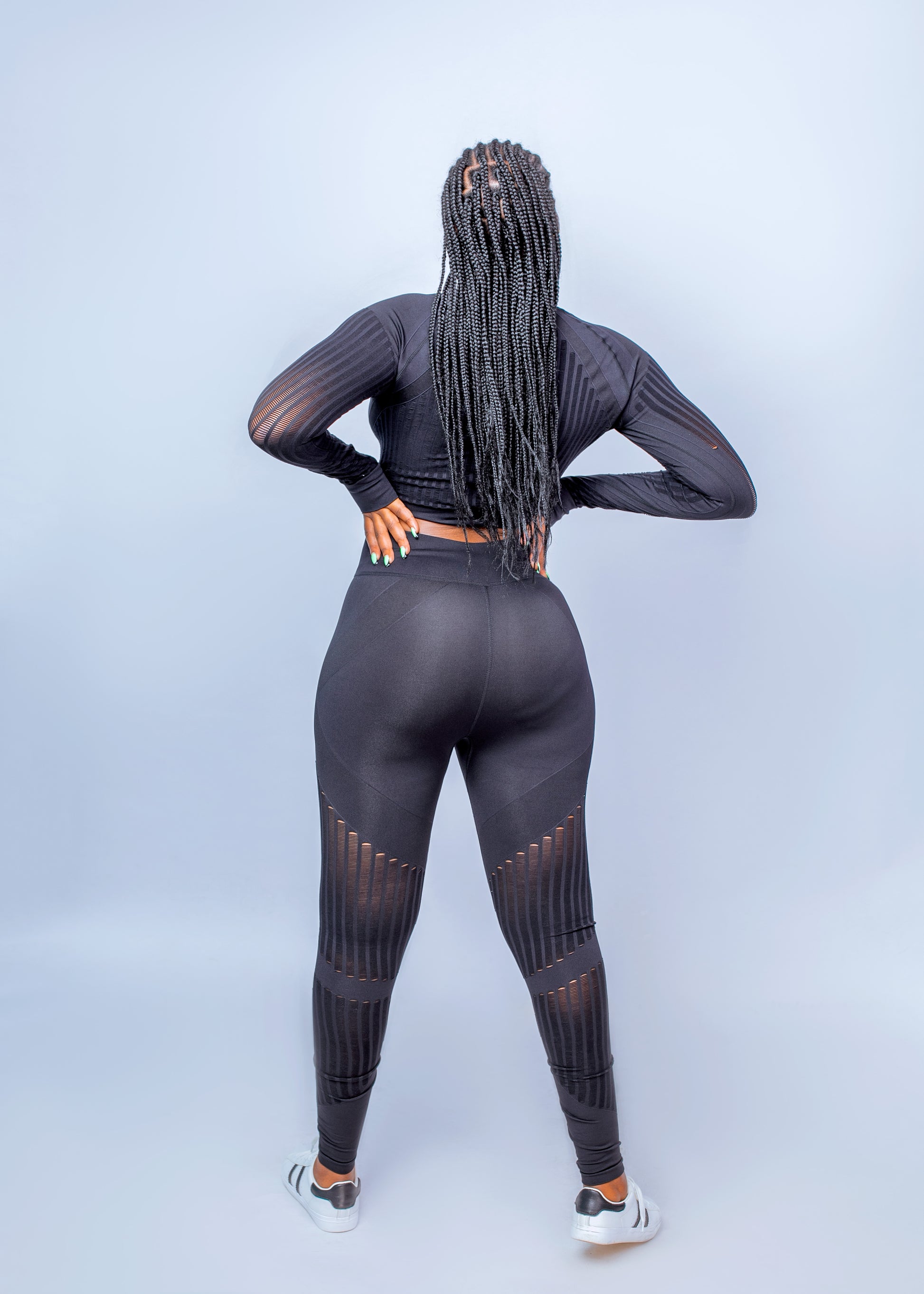 DIVA WORKOUT SET