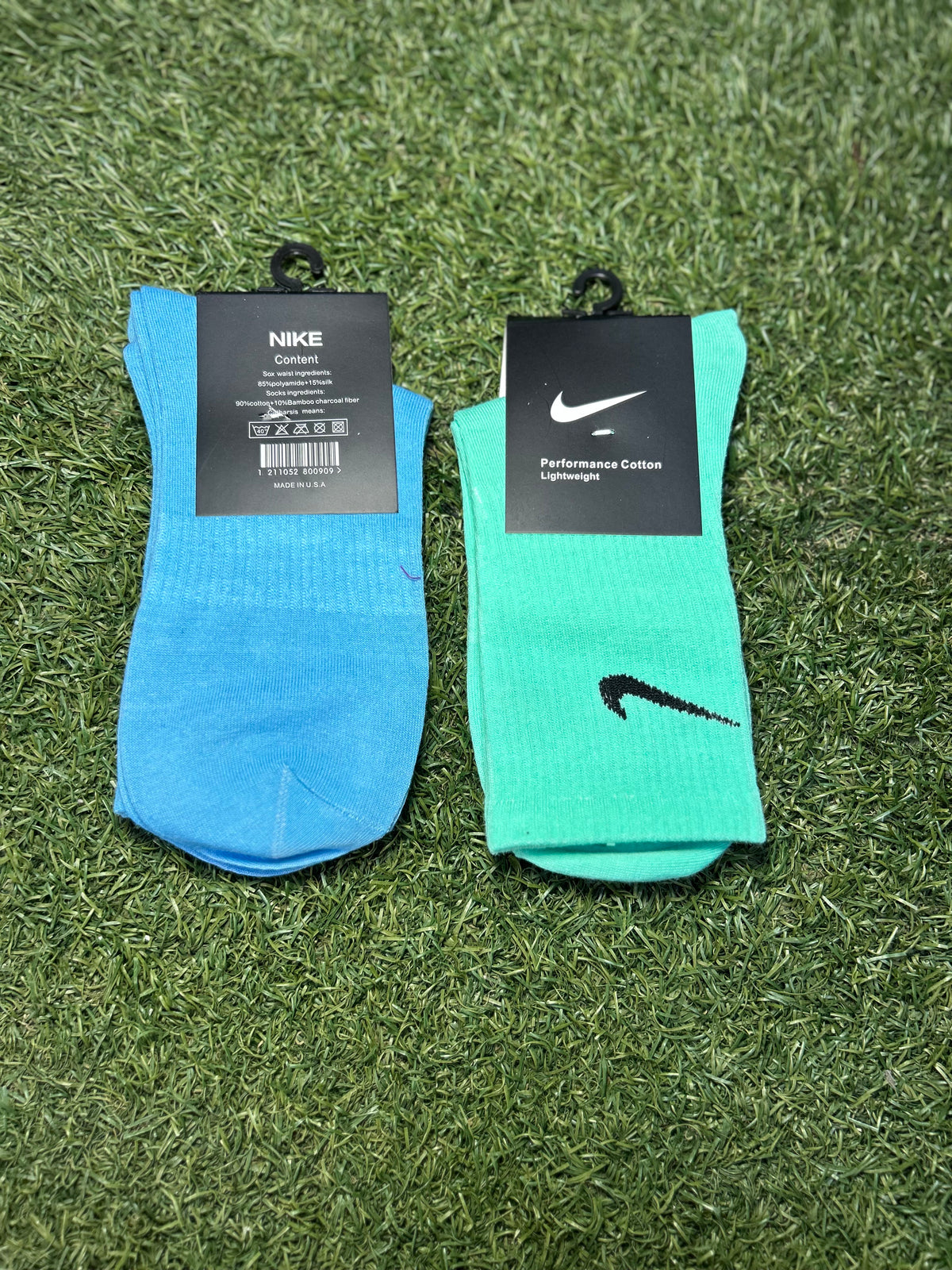 MID - LENGTH SOCKS