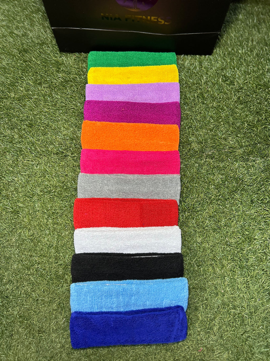 HEAD BANDS