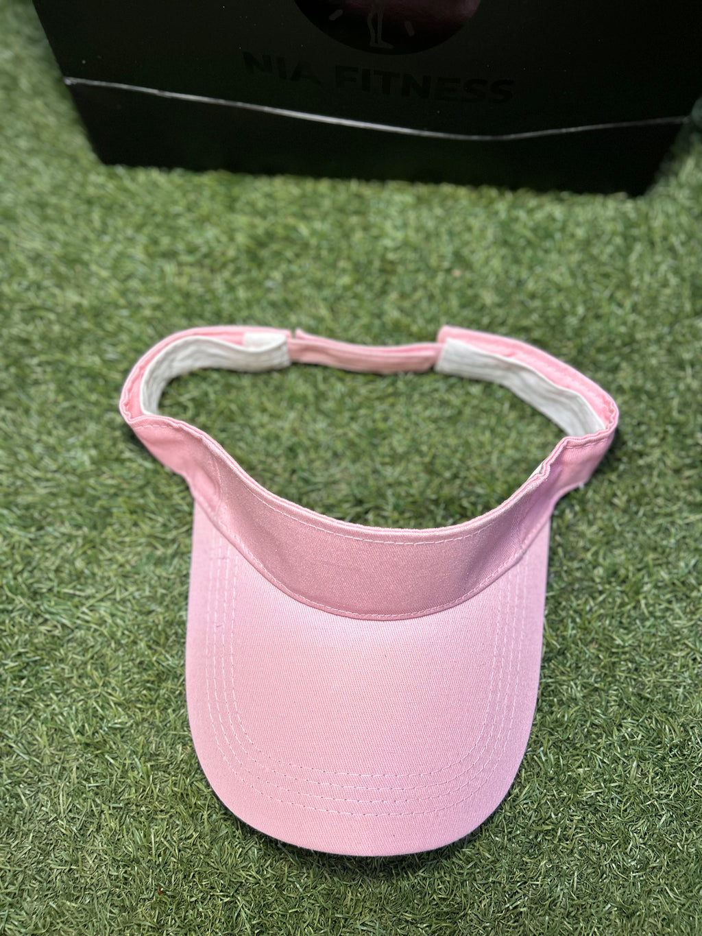 VISOR CAPS