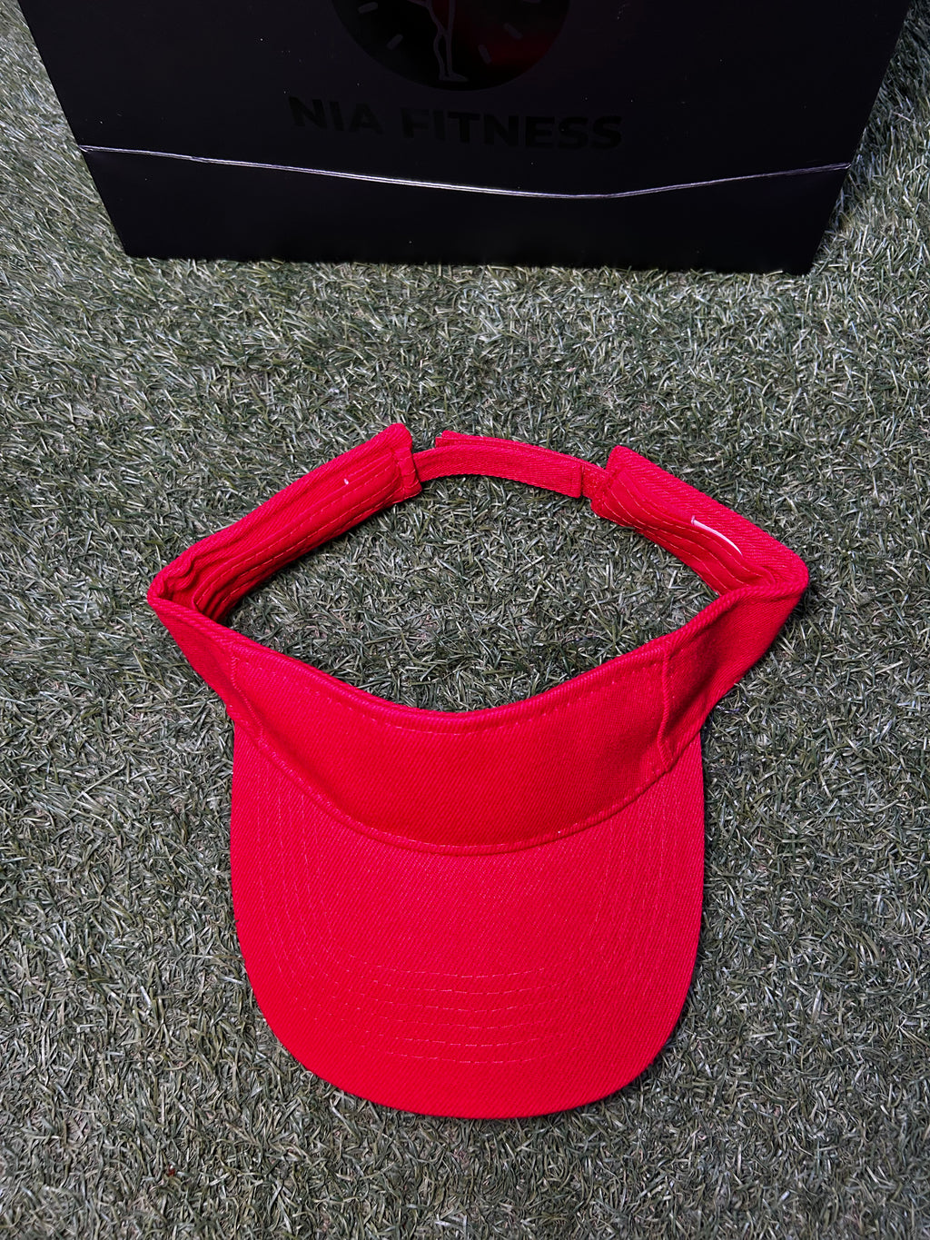 VISOR CAPS