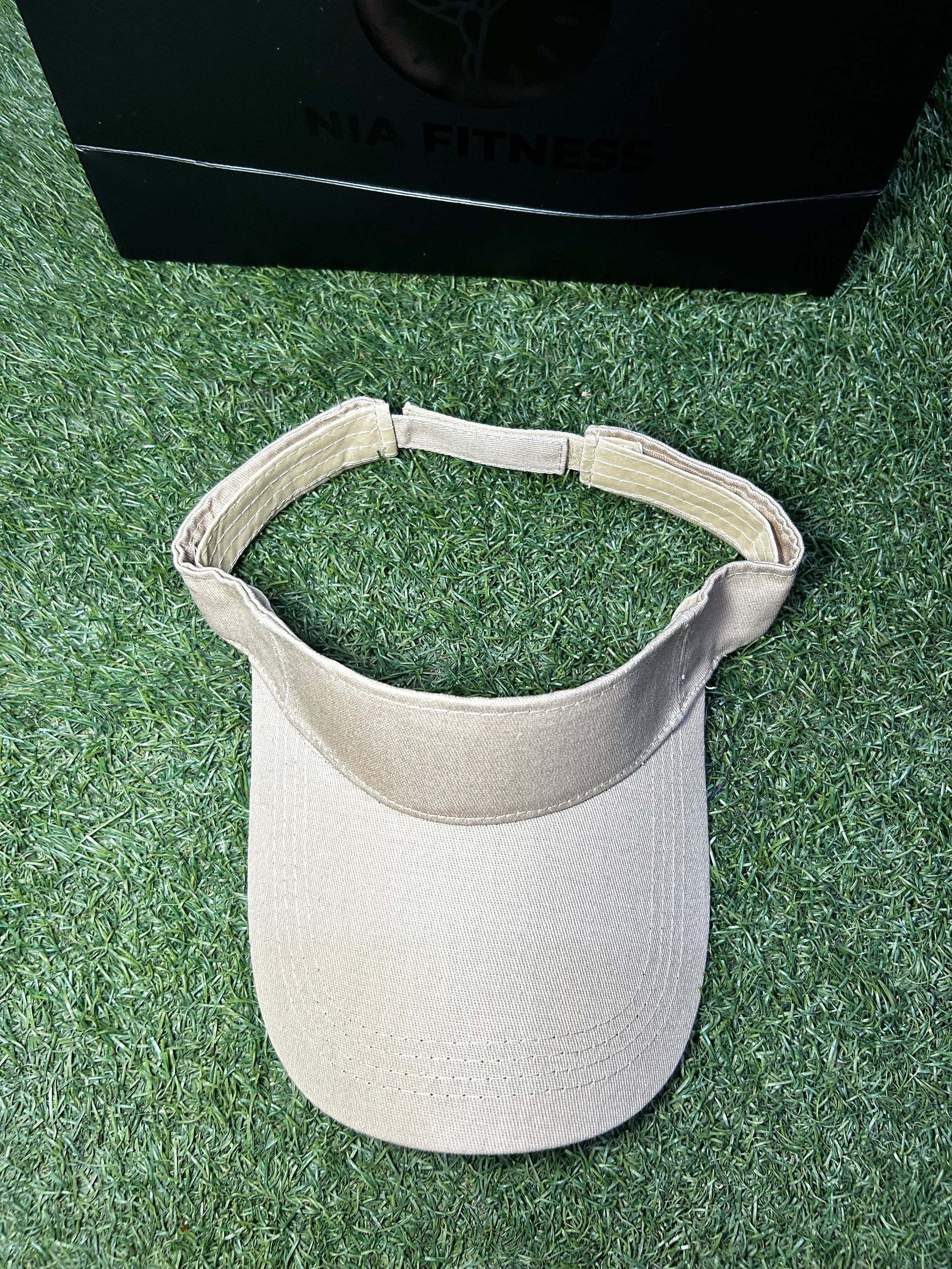 VISOR CAPS