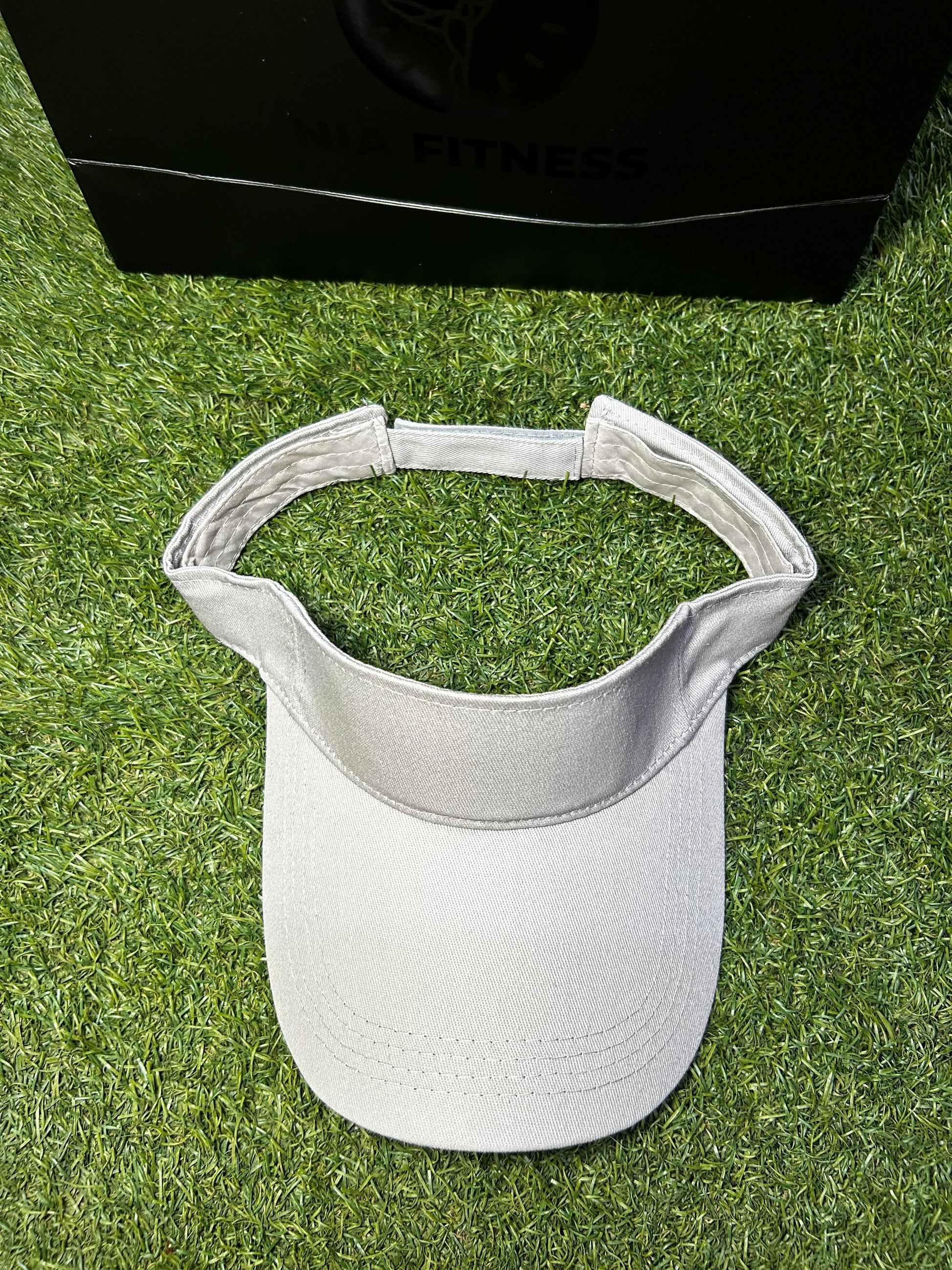 VISOR CAPS