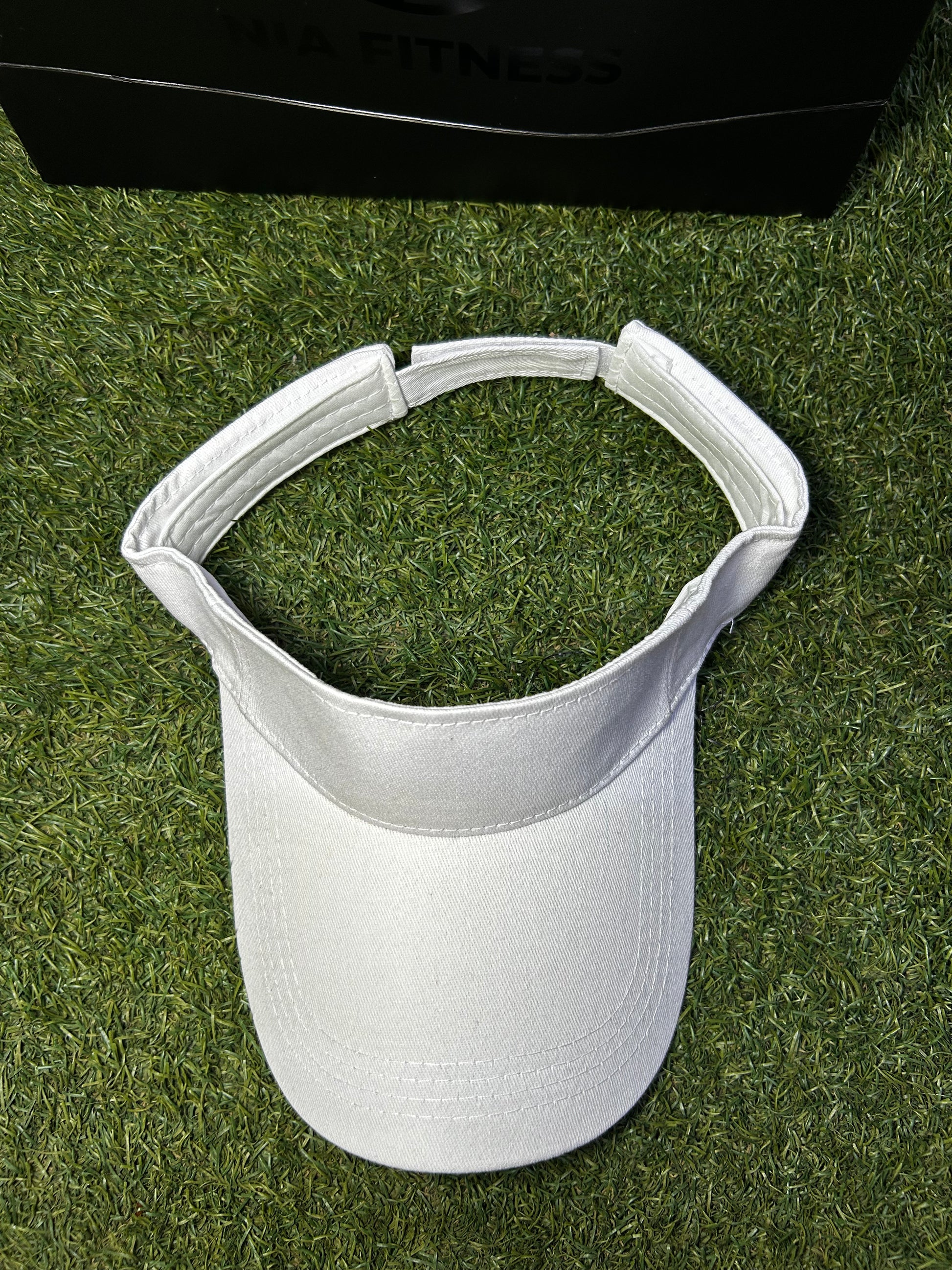 VISOR CAPS