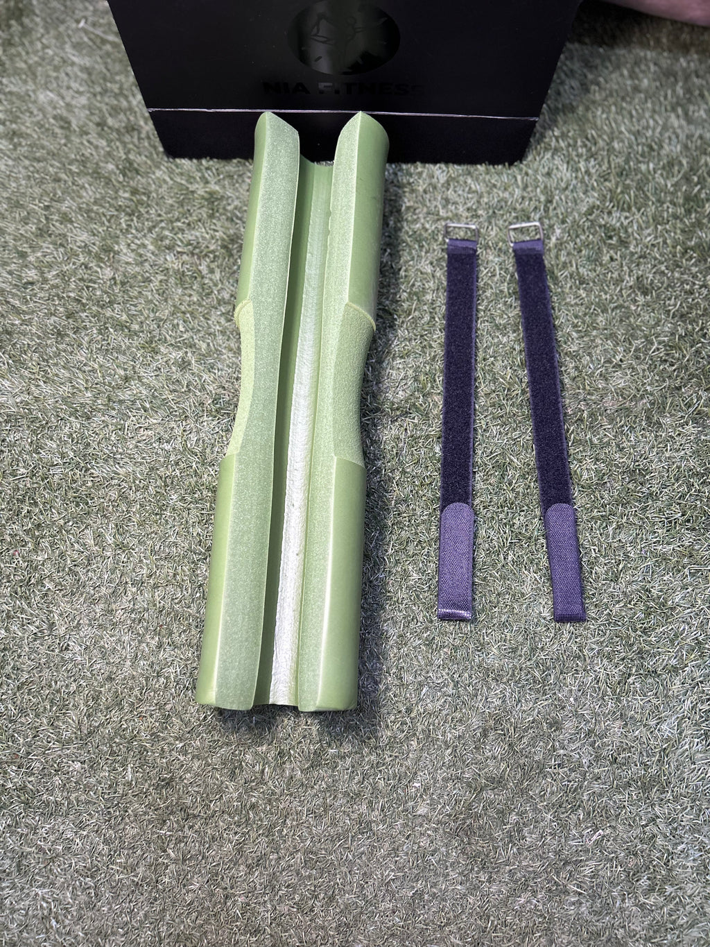 BARBELL PAD