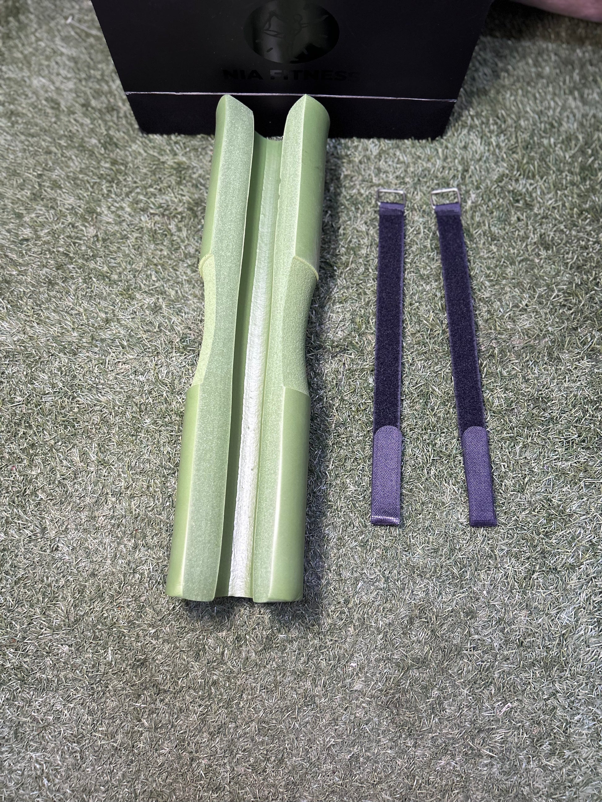 BARBELL PAD