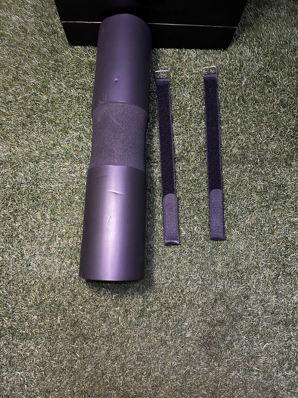 BARBELL PAD