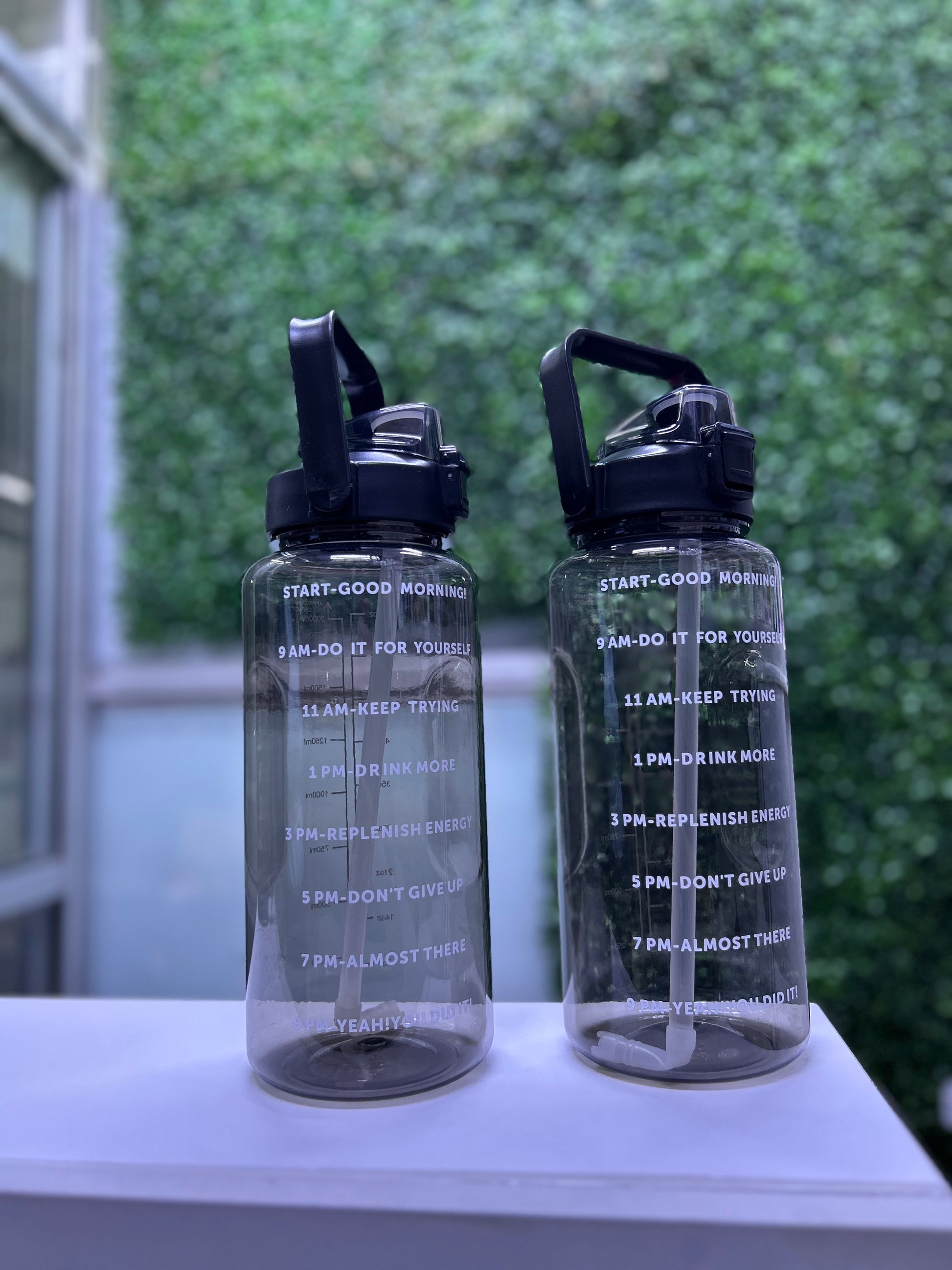 2L WATER BOTTLE