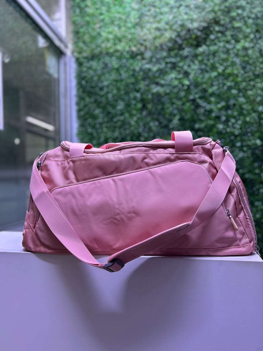 GYM BAG