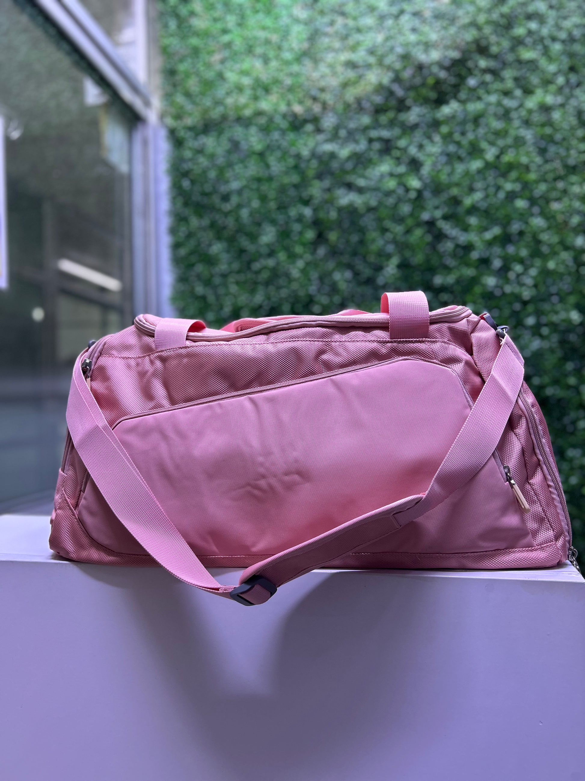 GYM BAG