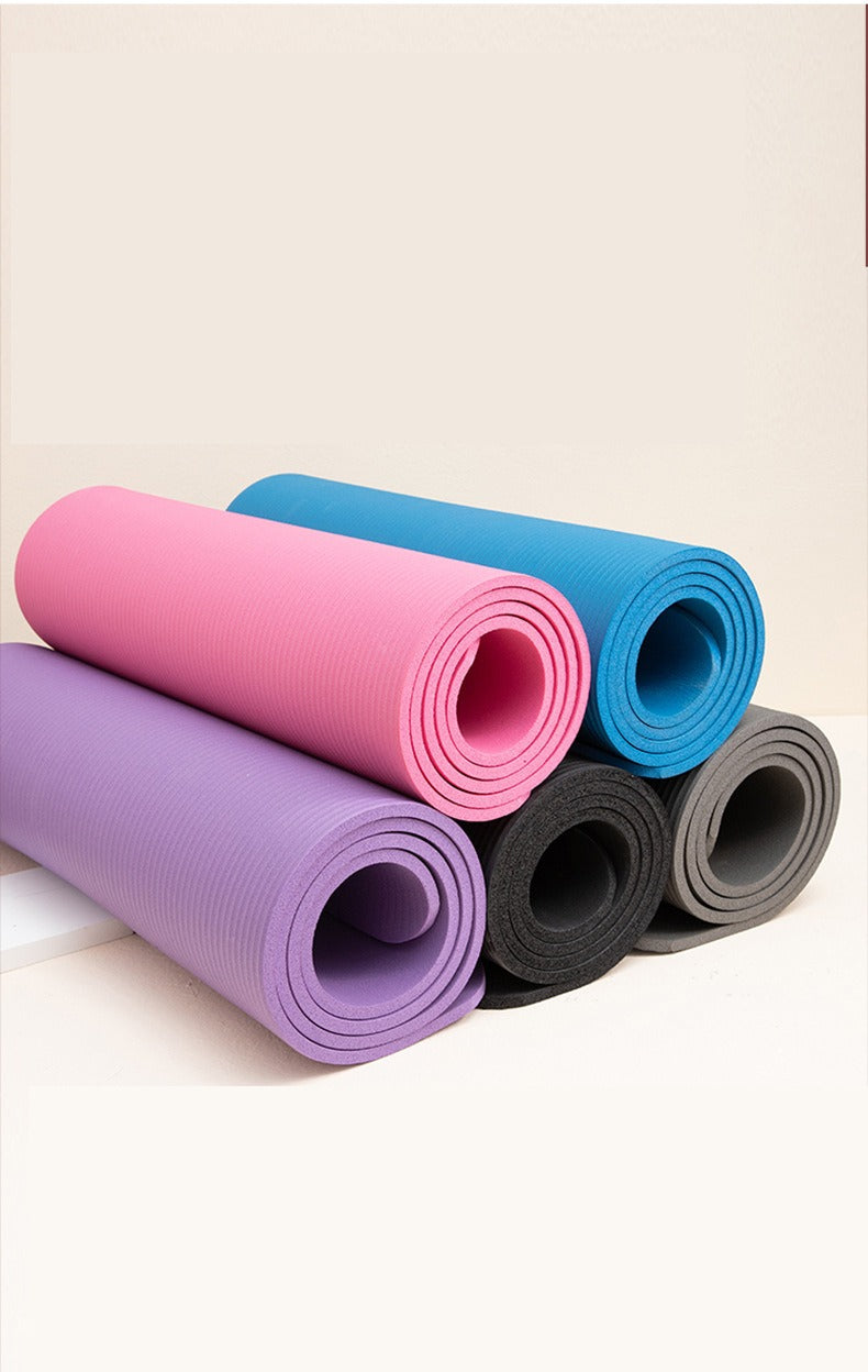 YOGA MATS