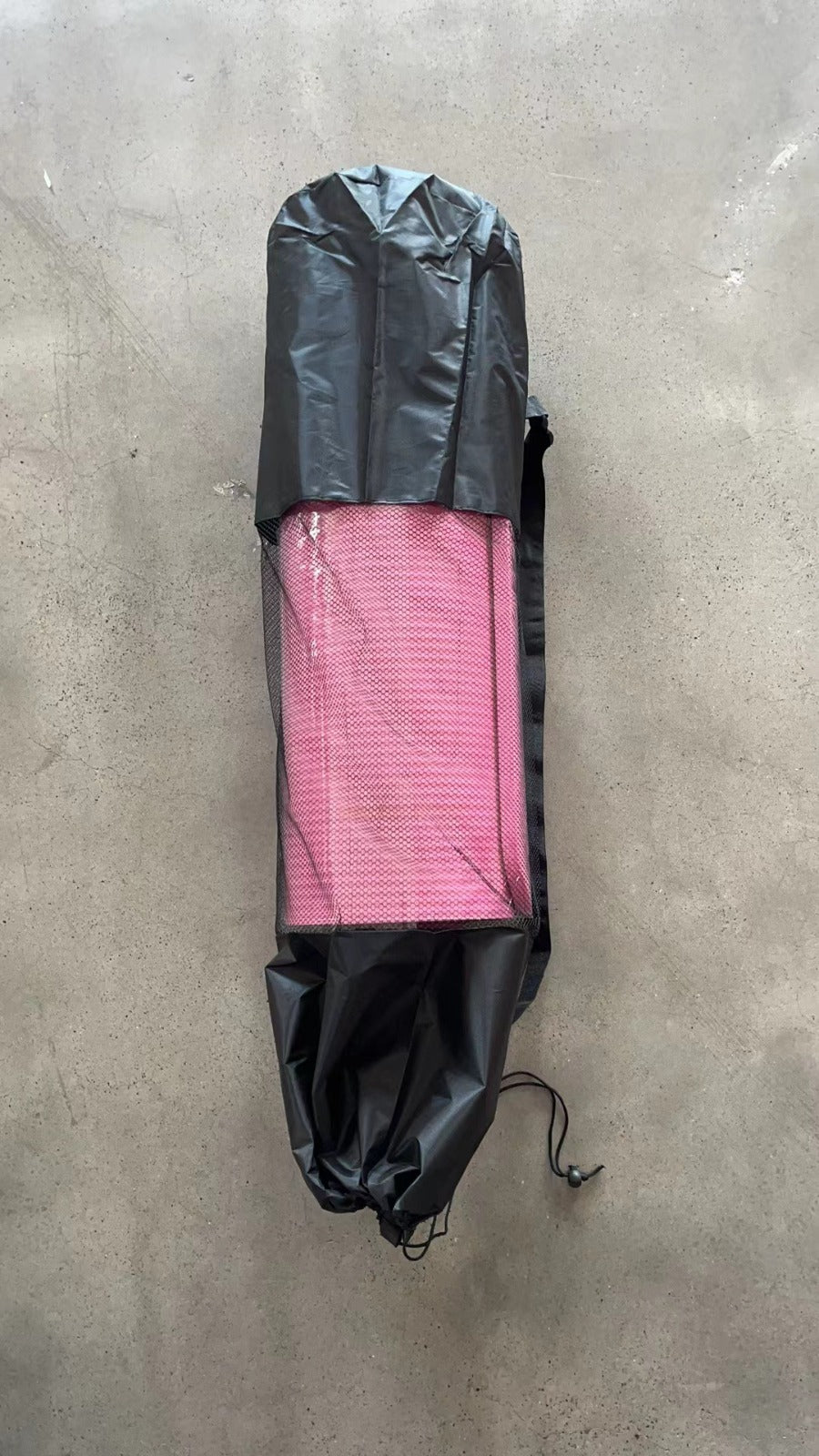 YOGA MATS