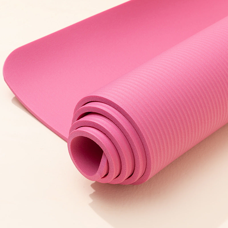 YOGA MATS