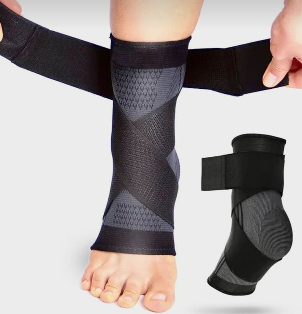 ANKLE SLEEVES