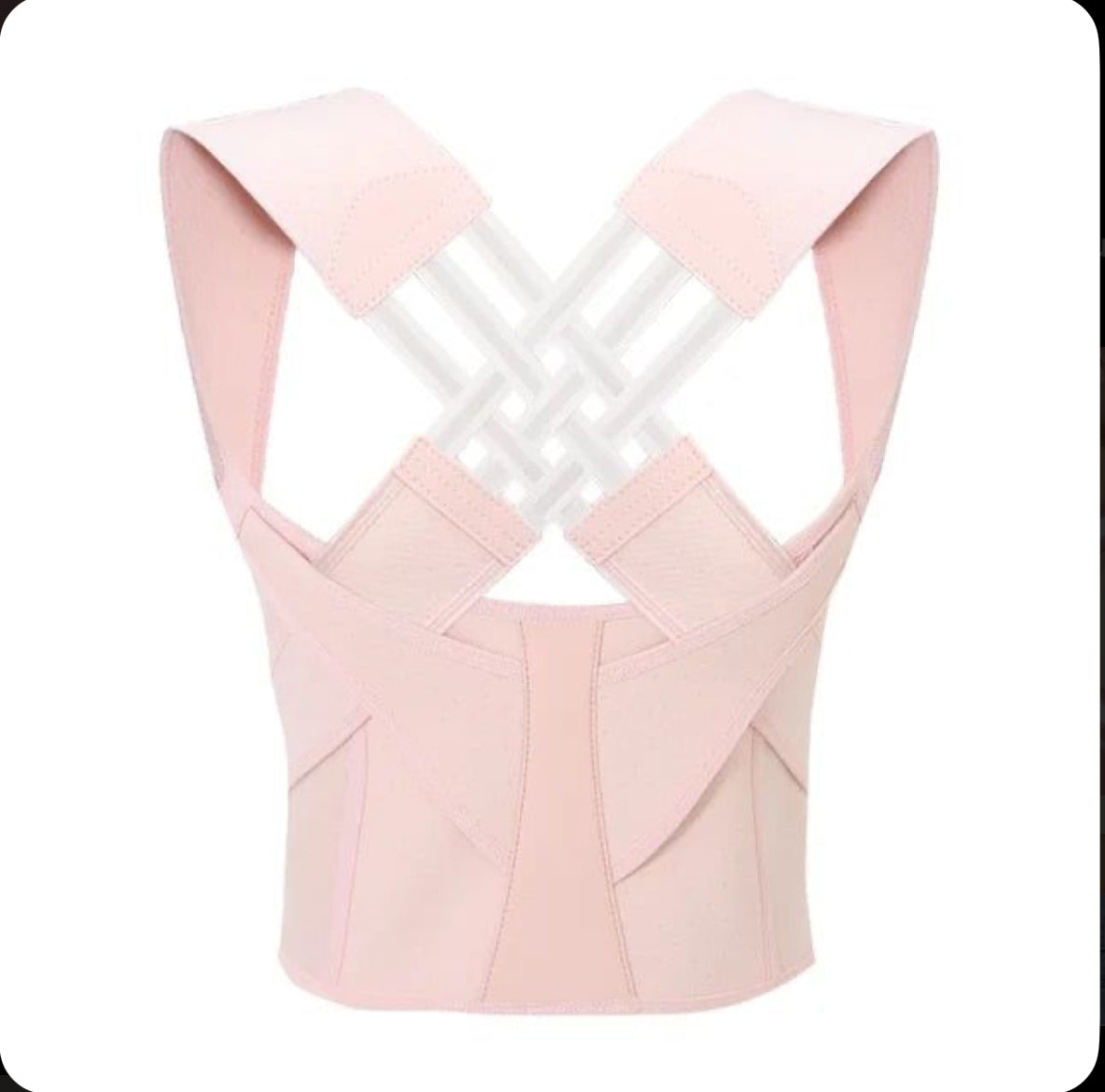 POSTURE CORRECTOR