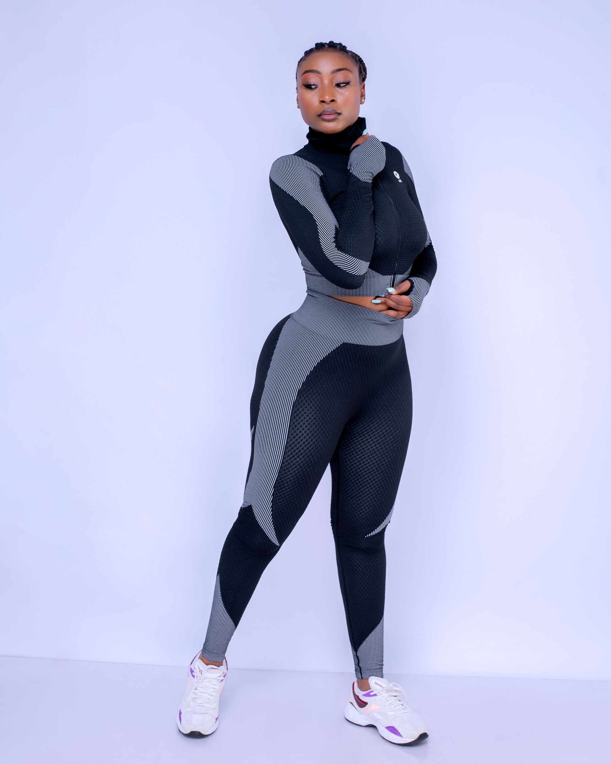 ALPHA WORKOUT SET