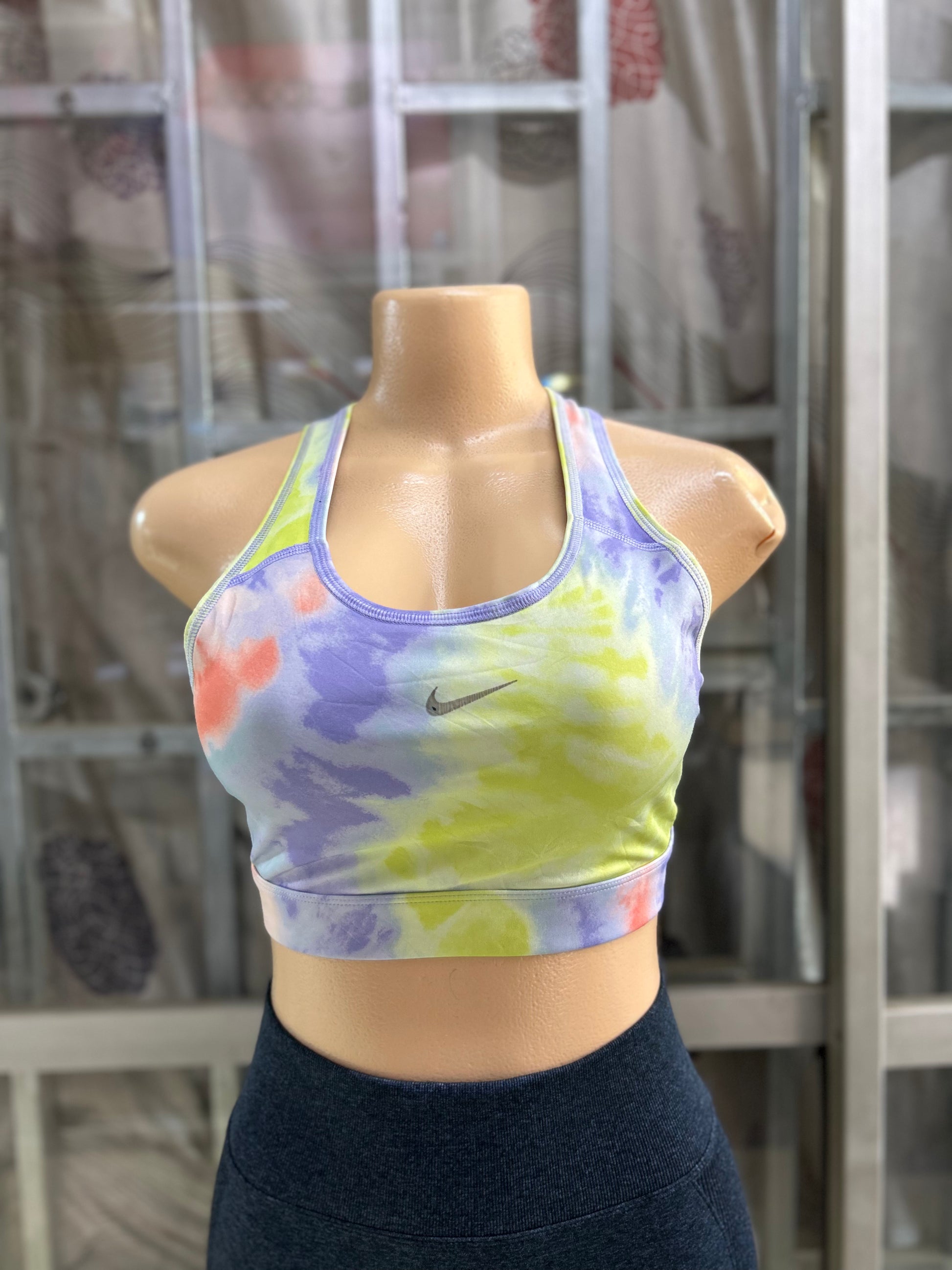 QUALITY SPORTS BRA - Small