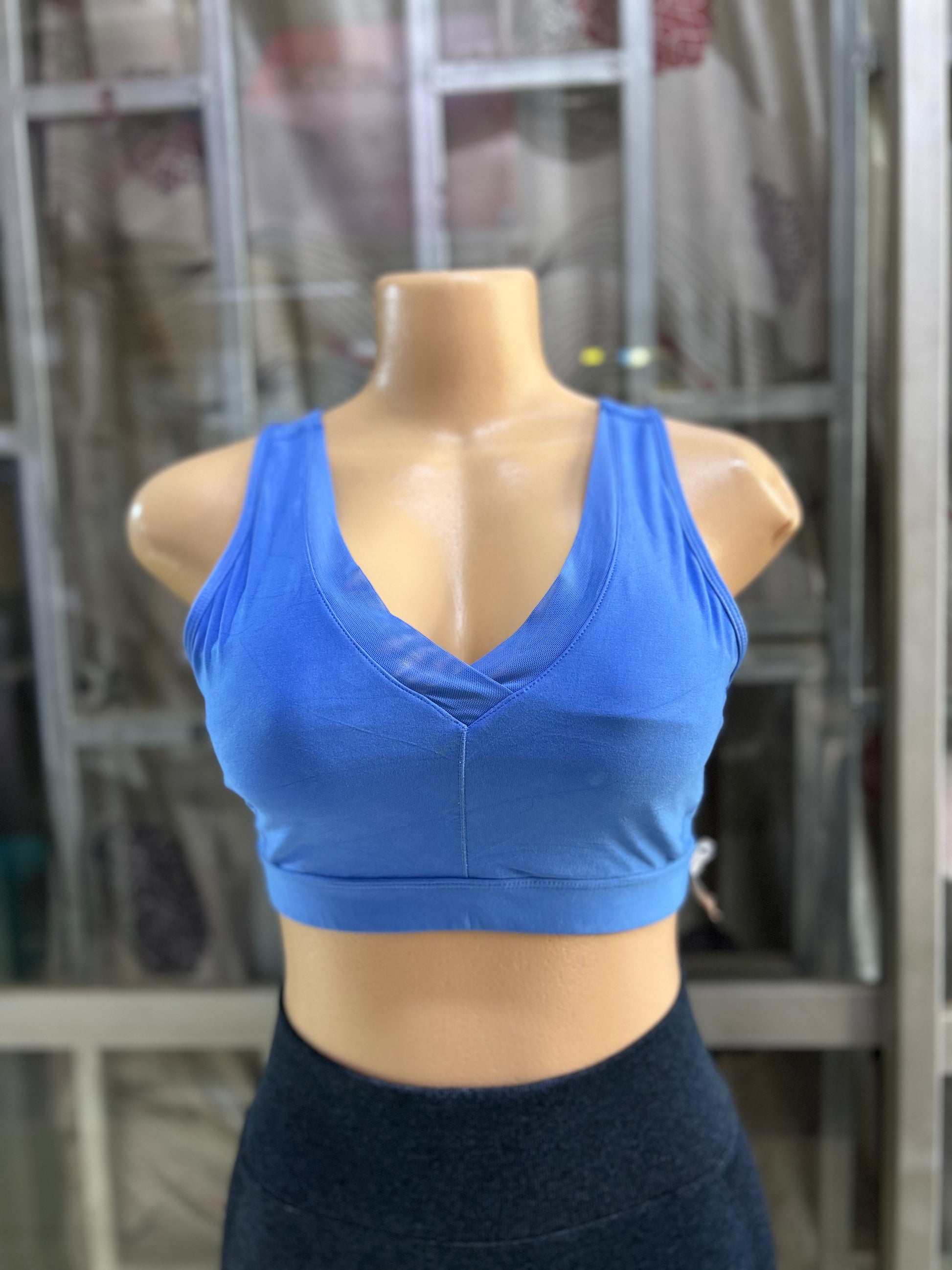 QUALITY SPORTS BRA - Small