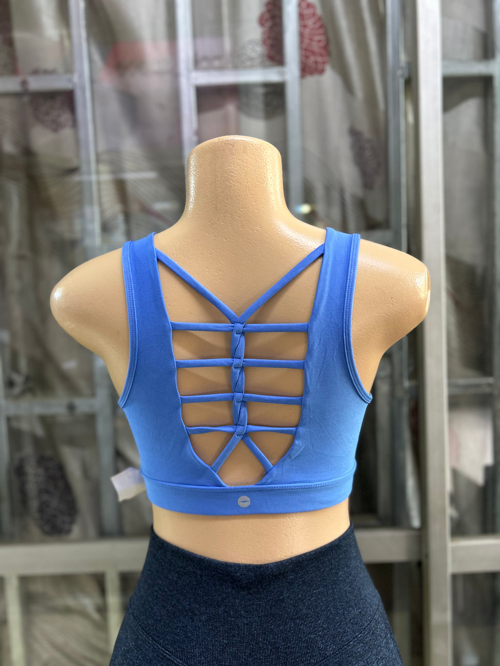 QUALITY SPORTS BRA - Small