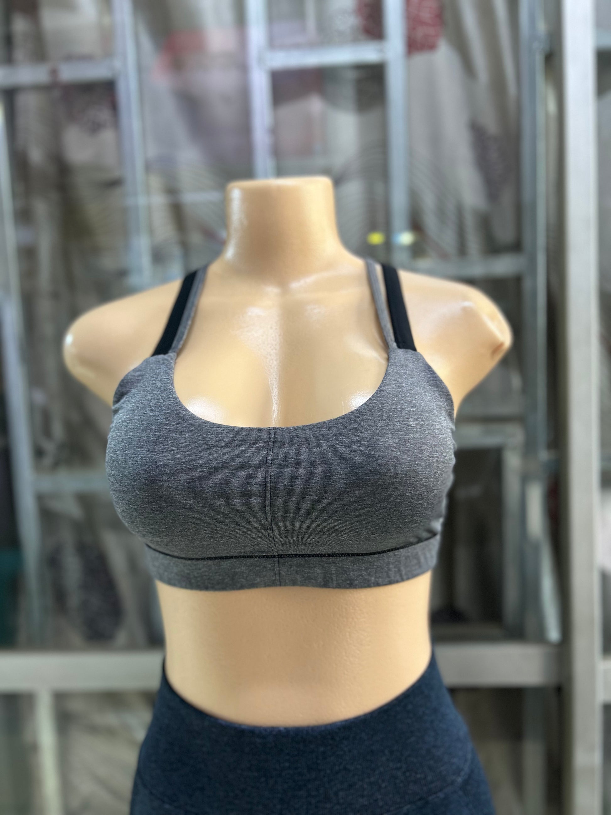 QUALITY SPORTS BRA - Small