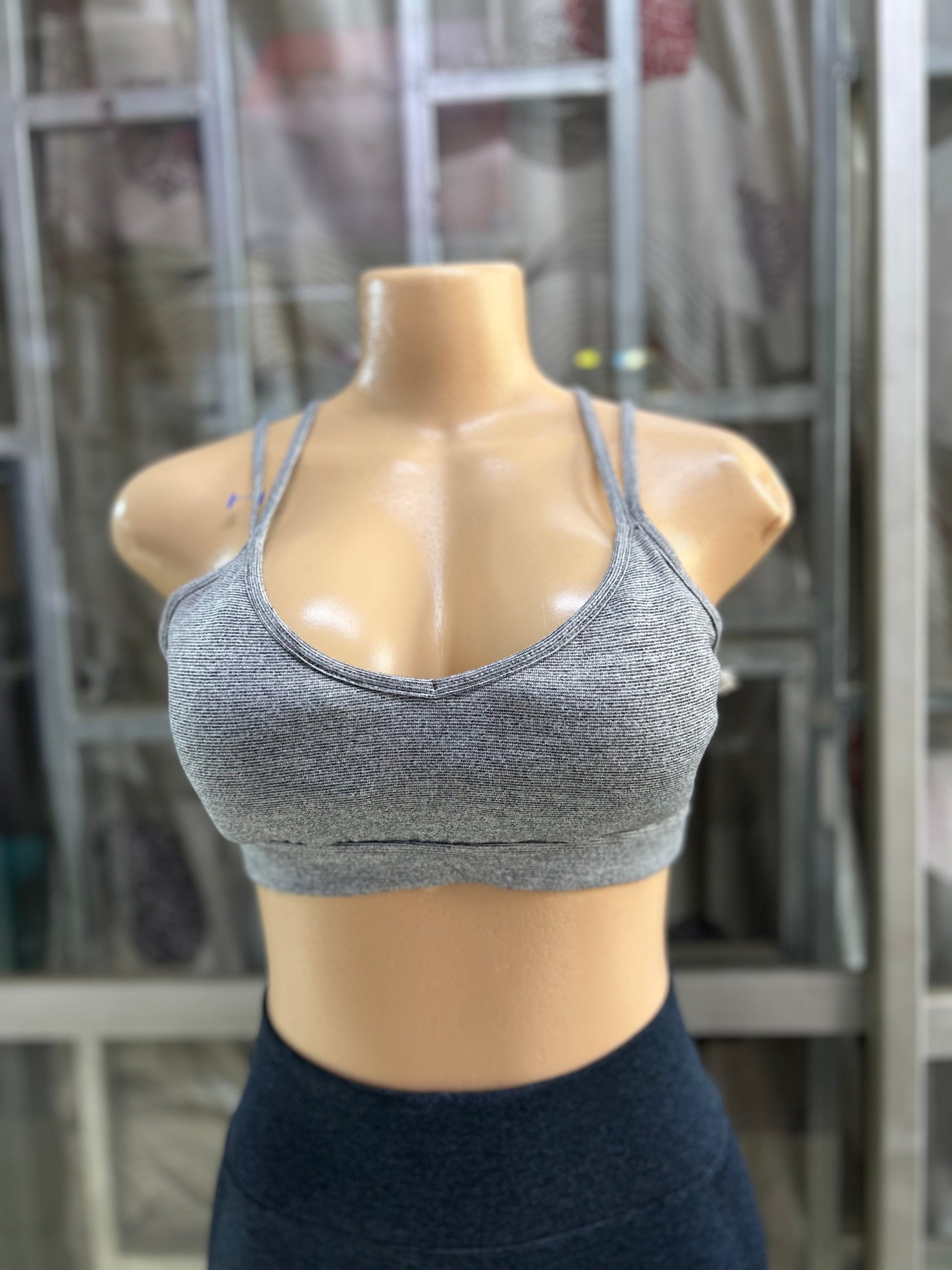 QUALITY SPORTS BRA - Small