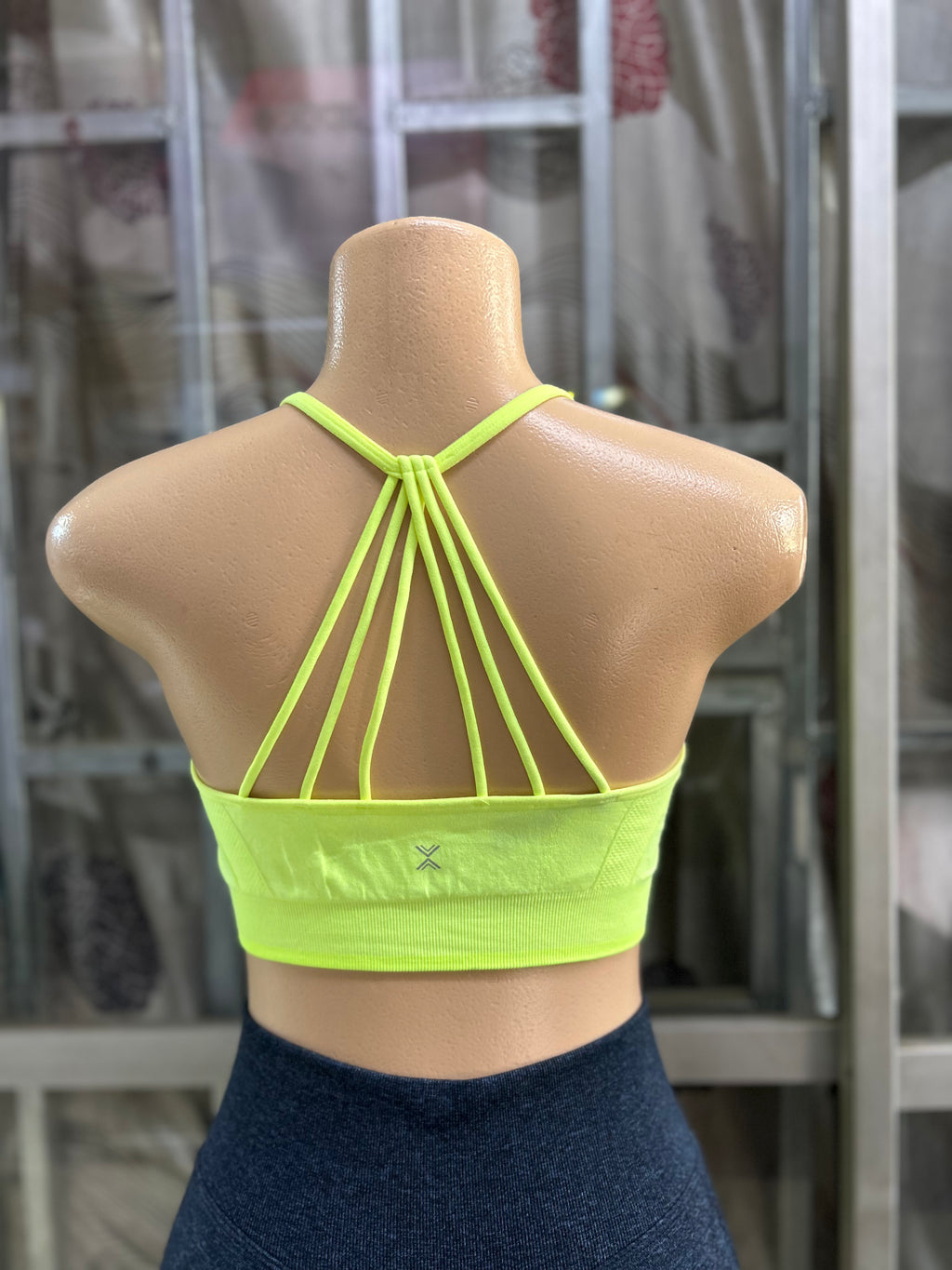 QUALITY SPORTS BRA - Medium