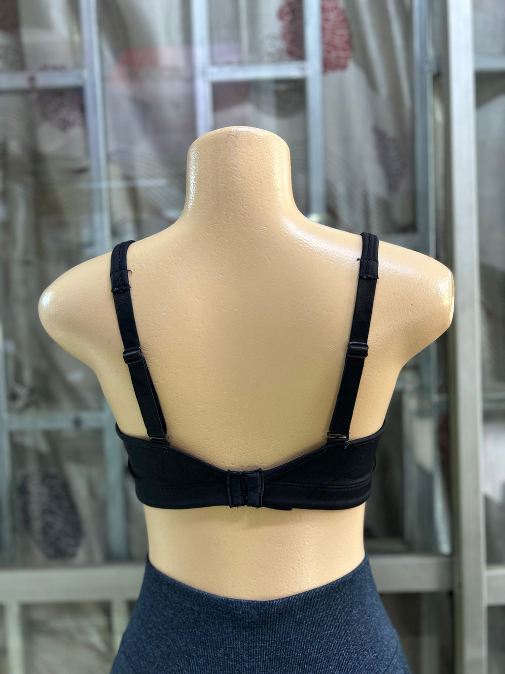 QUALITY SPORTS BRA -Medium