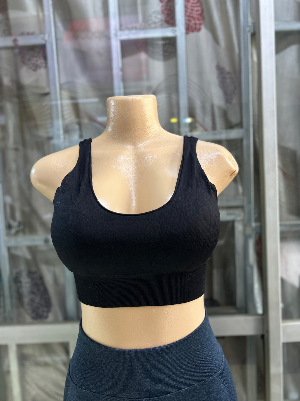 QUALITY SPORTS BRA - Medium