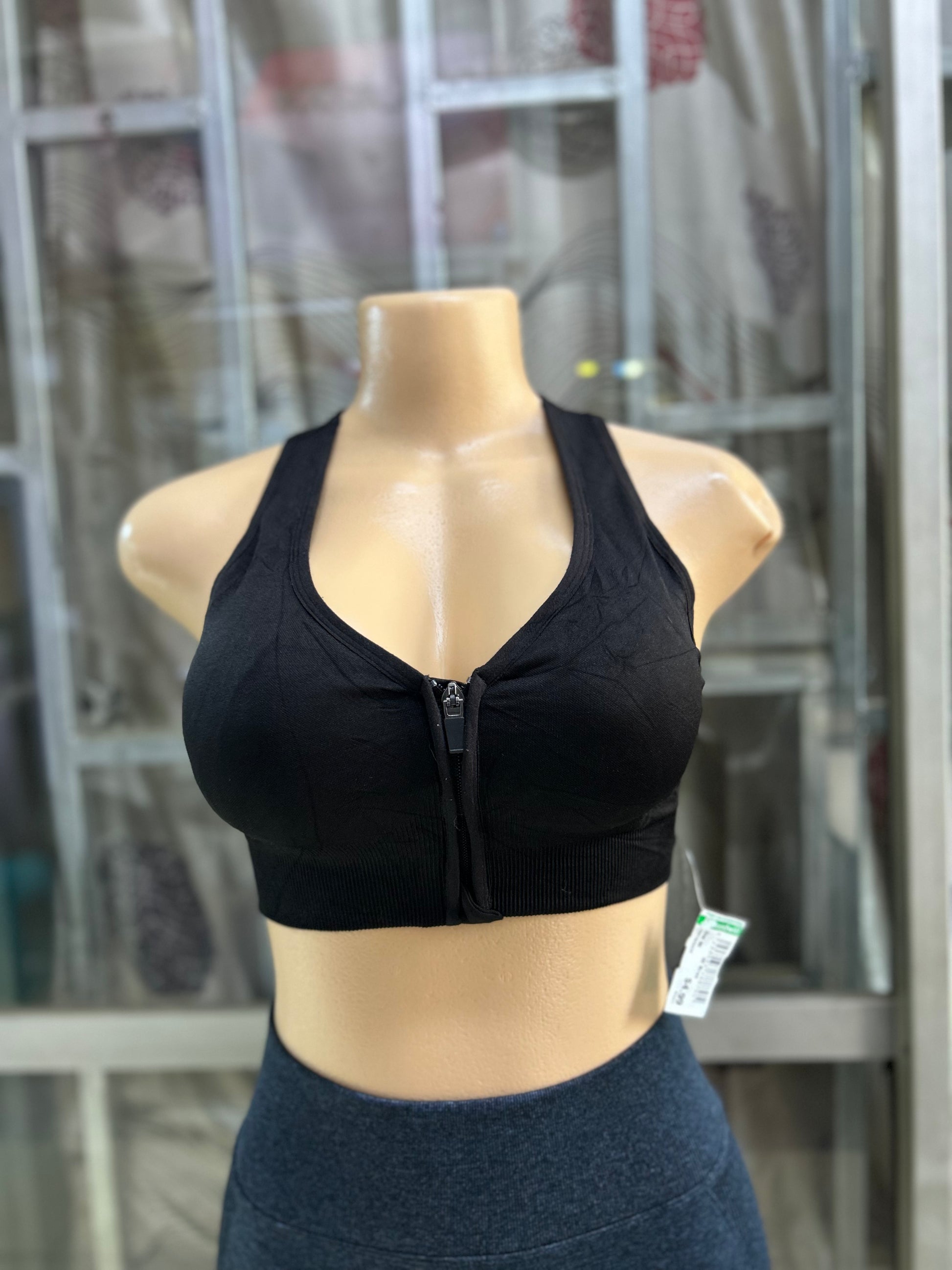 QUALITY SPORTS BRA - Medium