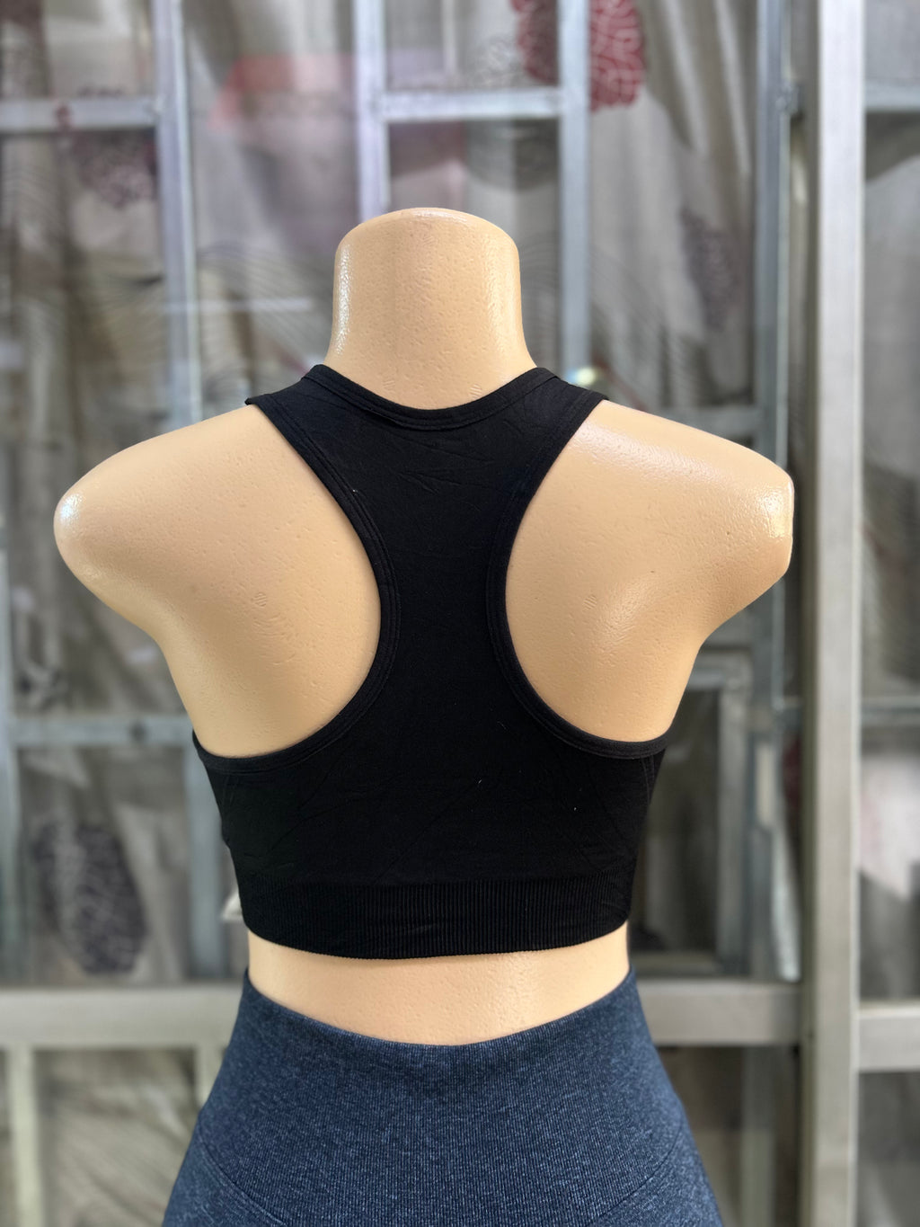 QUALITY SPORTS BRA - Medium