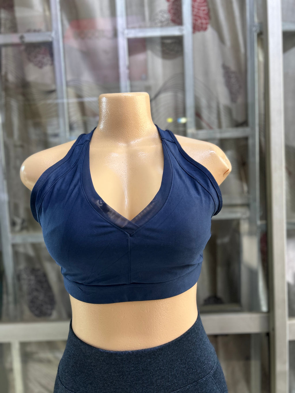 QUALITY SPORTS BRA - Medium