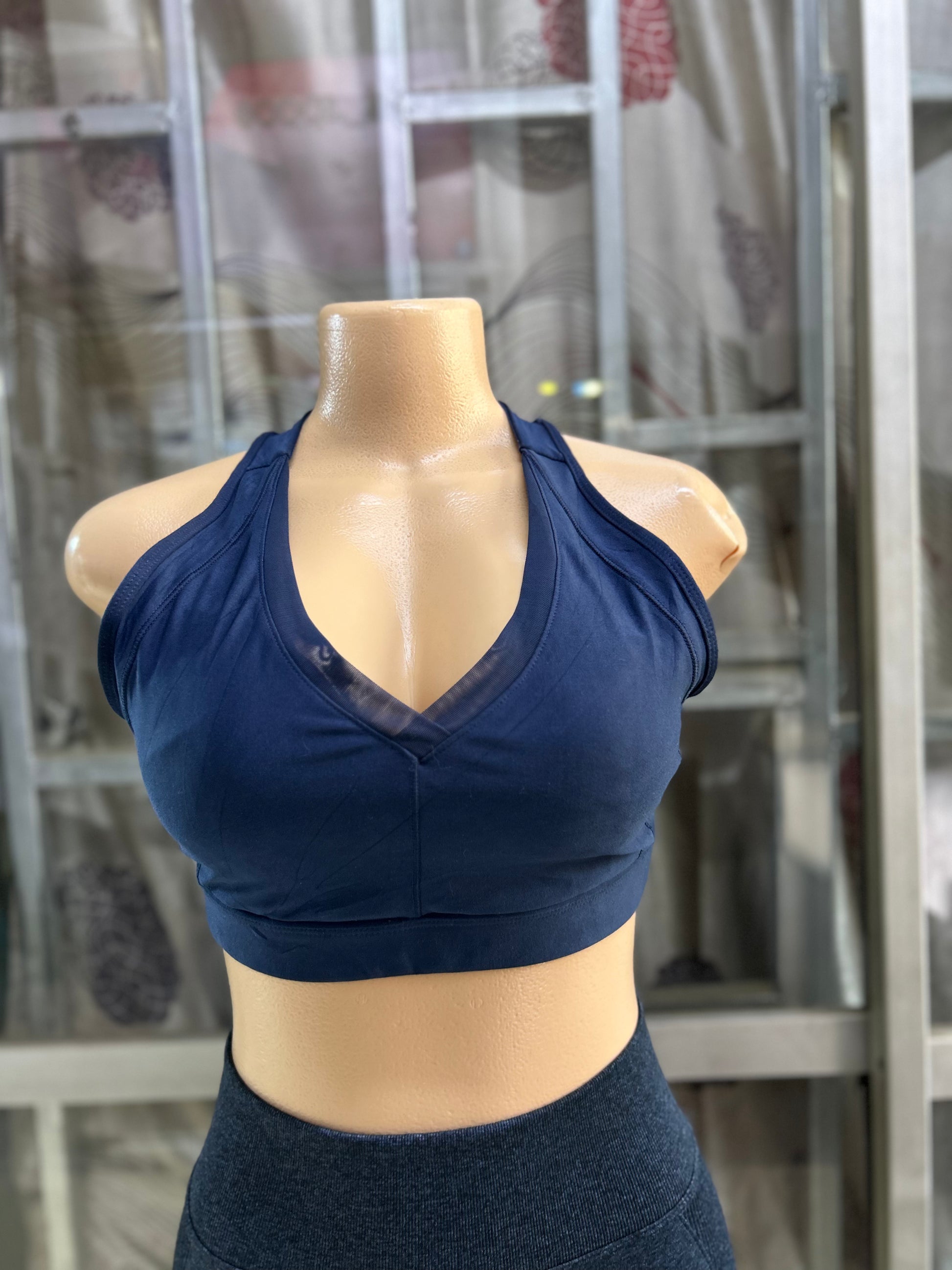 QUALITY SPORTS BRA - Medium