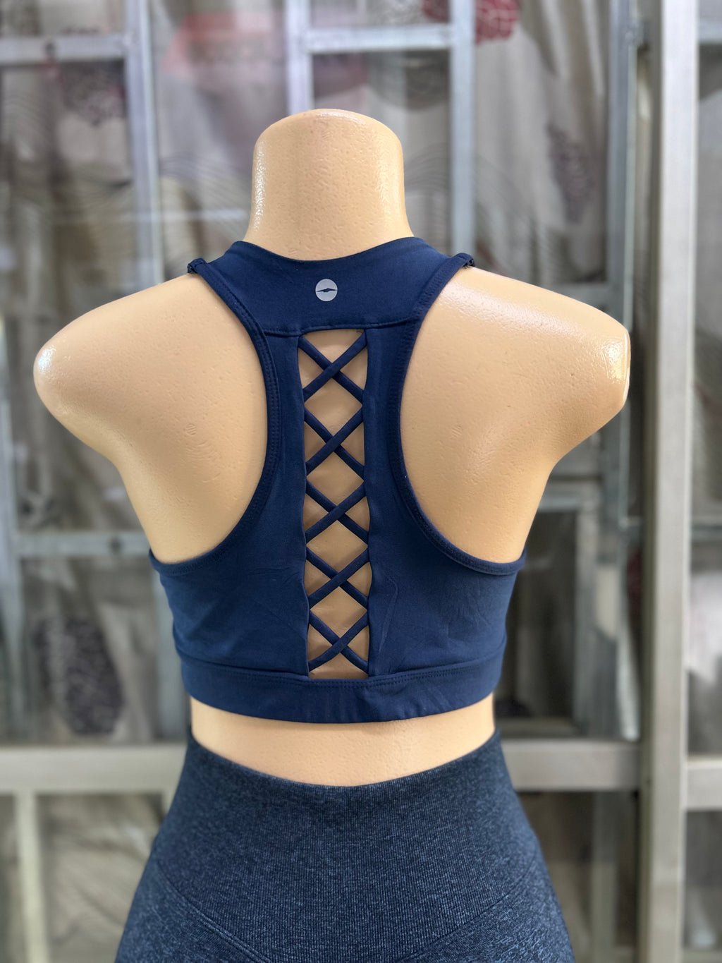 QUALITY SPORTS BRA - Medium