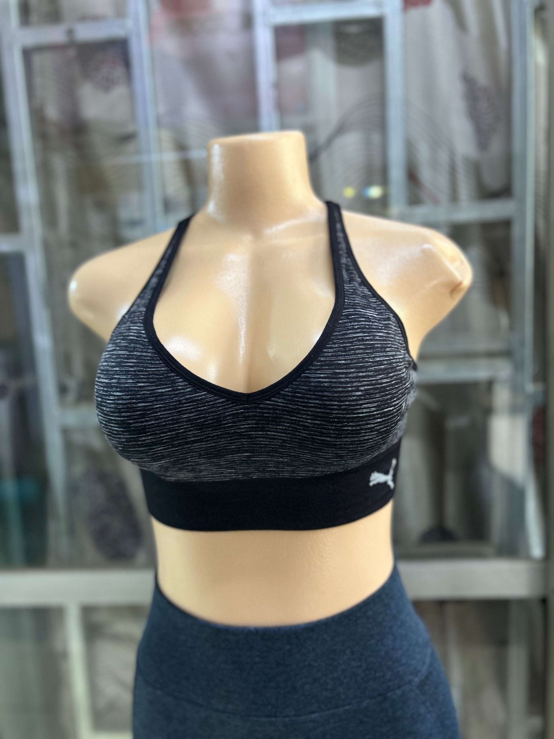 QUALITY SPORTS BRA - Medium