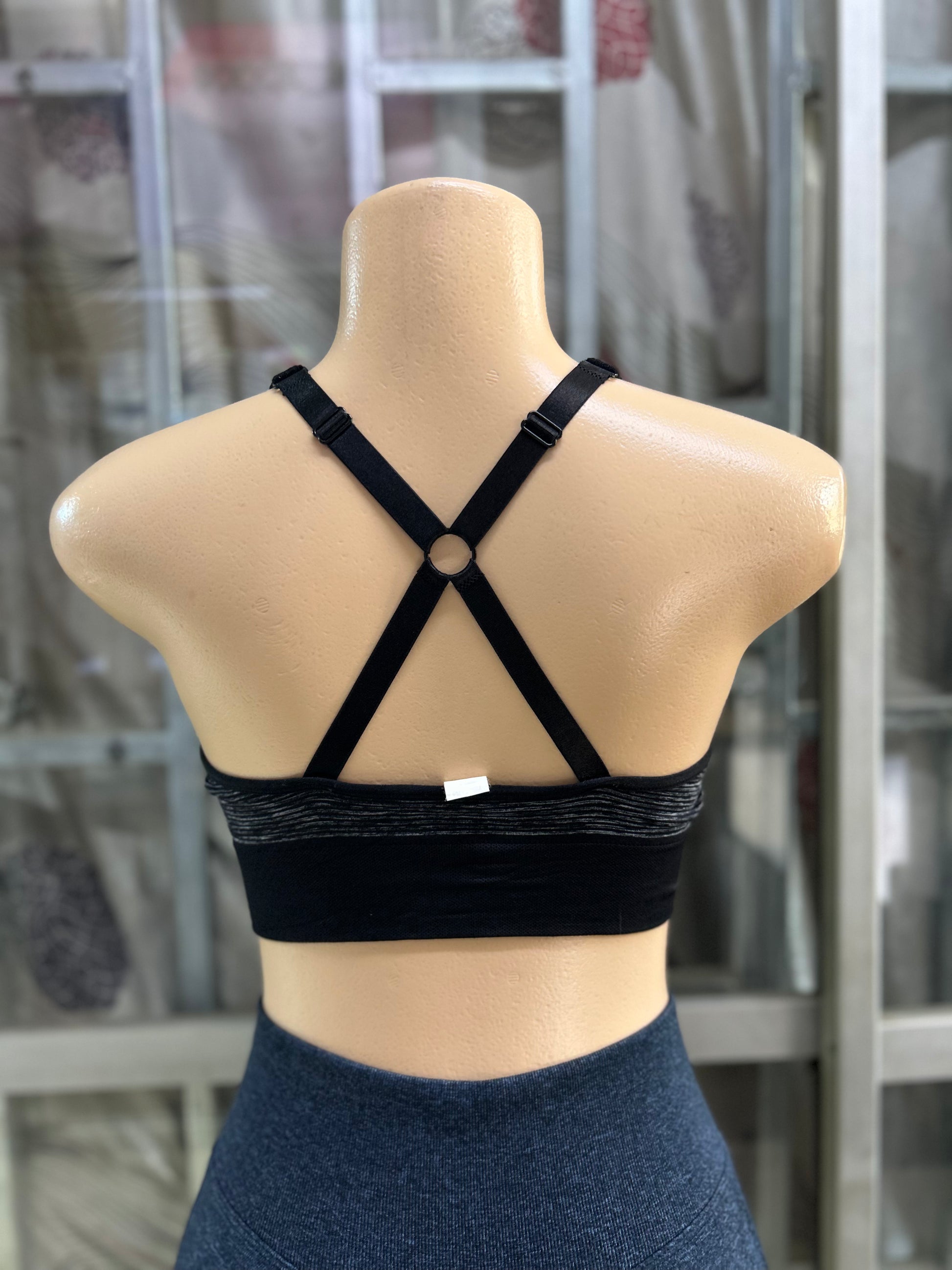 QUALITY SPORTS BRA - Medium