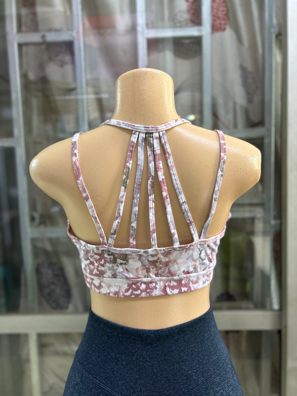 QUALITY SPORTS BRA - Medium