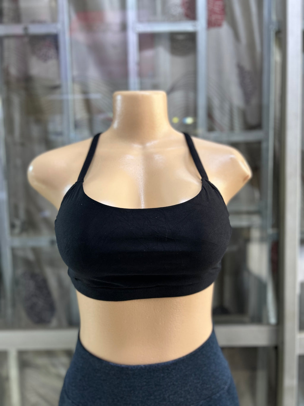 QUALITY SPORTS BRA -Medium