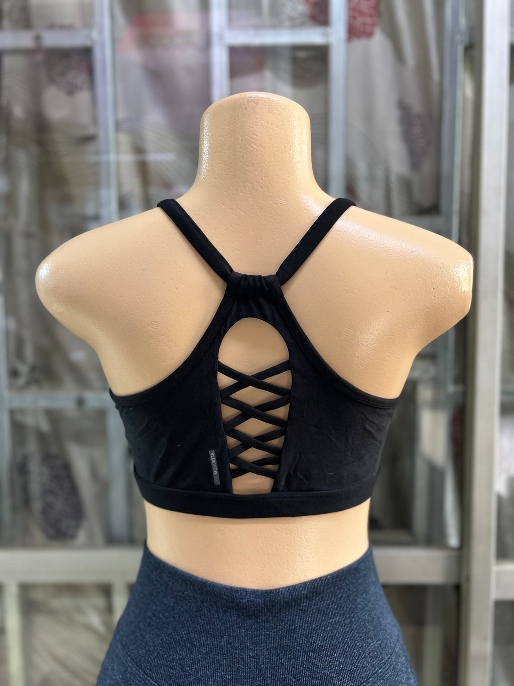 QUALITY SPORTS BRA -Medium