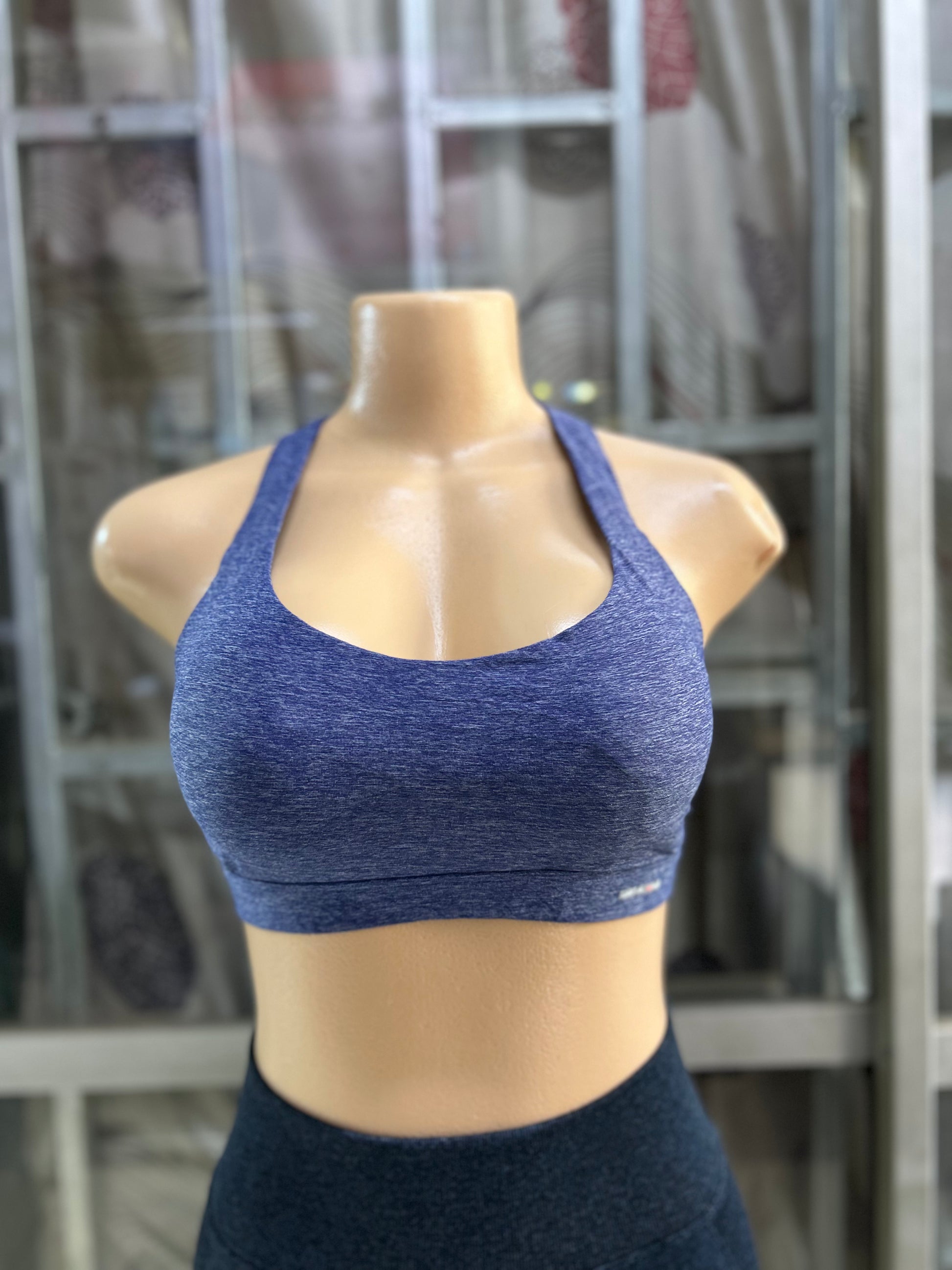 QUALITY SPORTS BRA - Medium